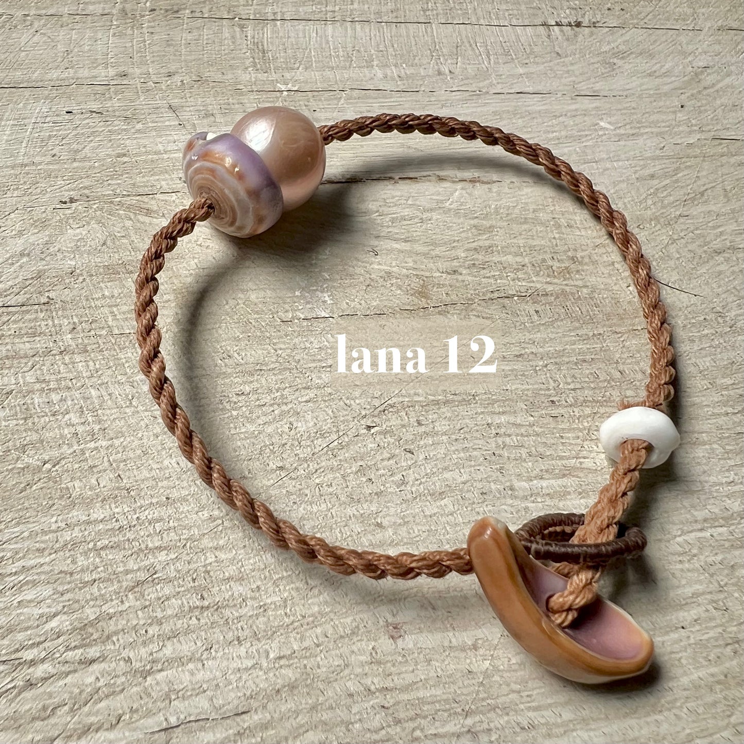 Lana Bracelet