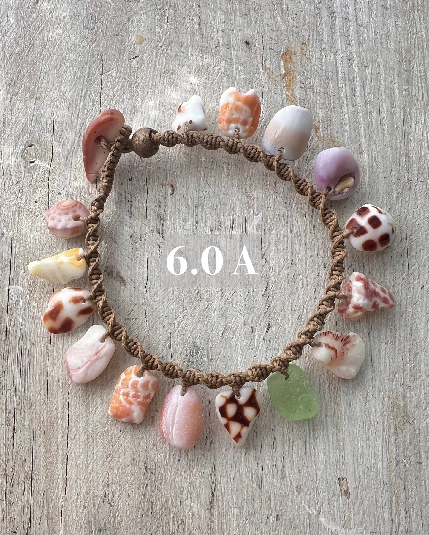 Moku Bracelet