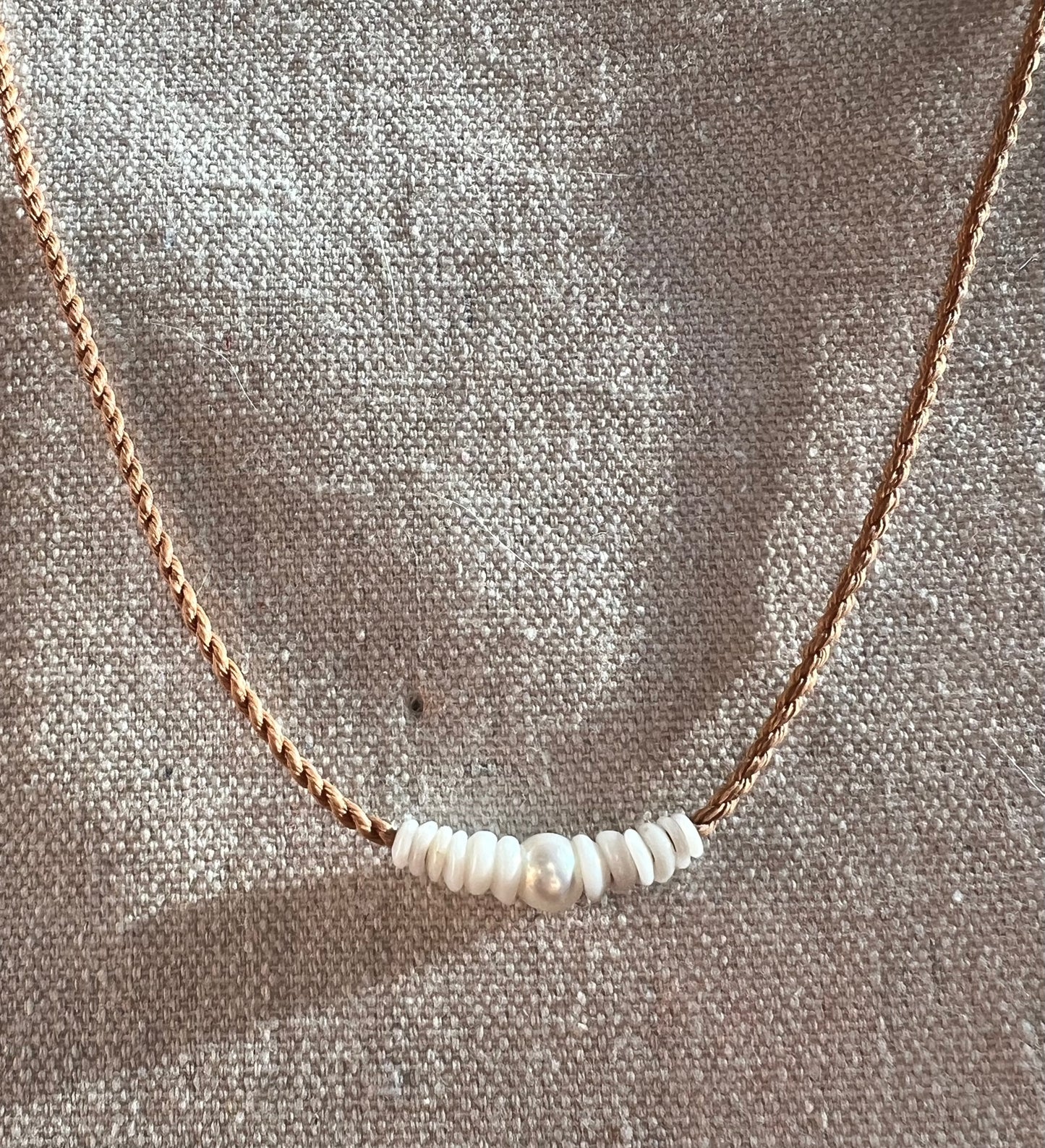 Hapa Necklace