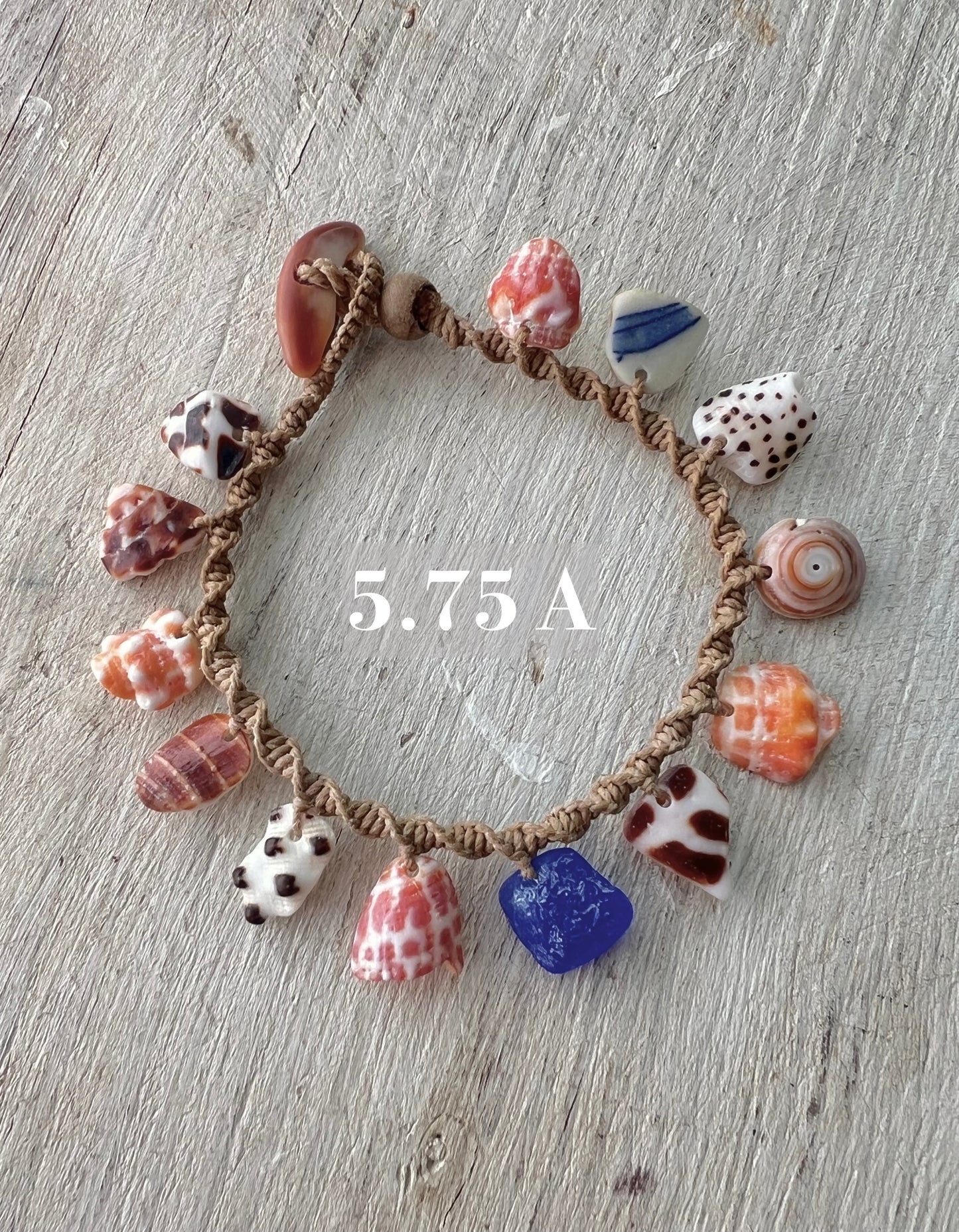 Moku Bracelet