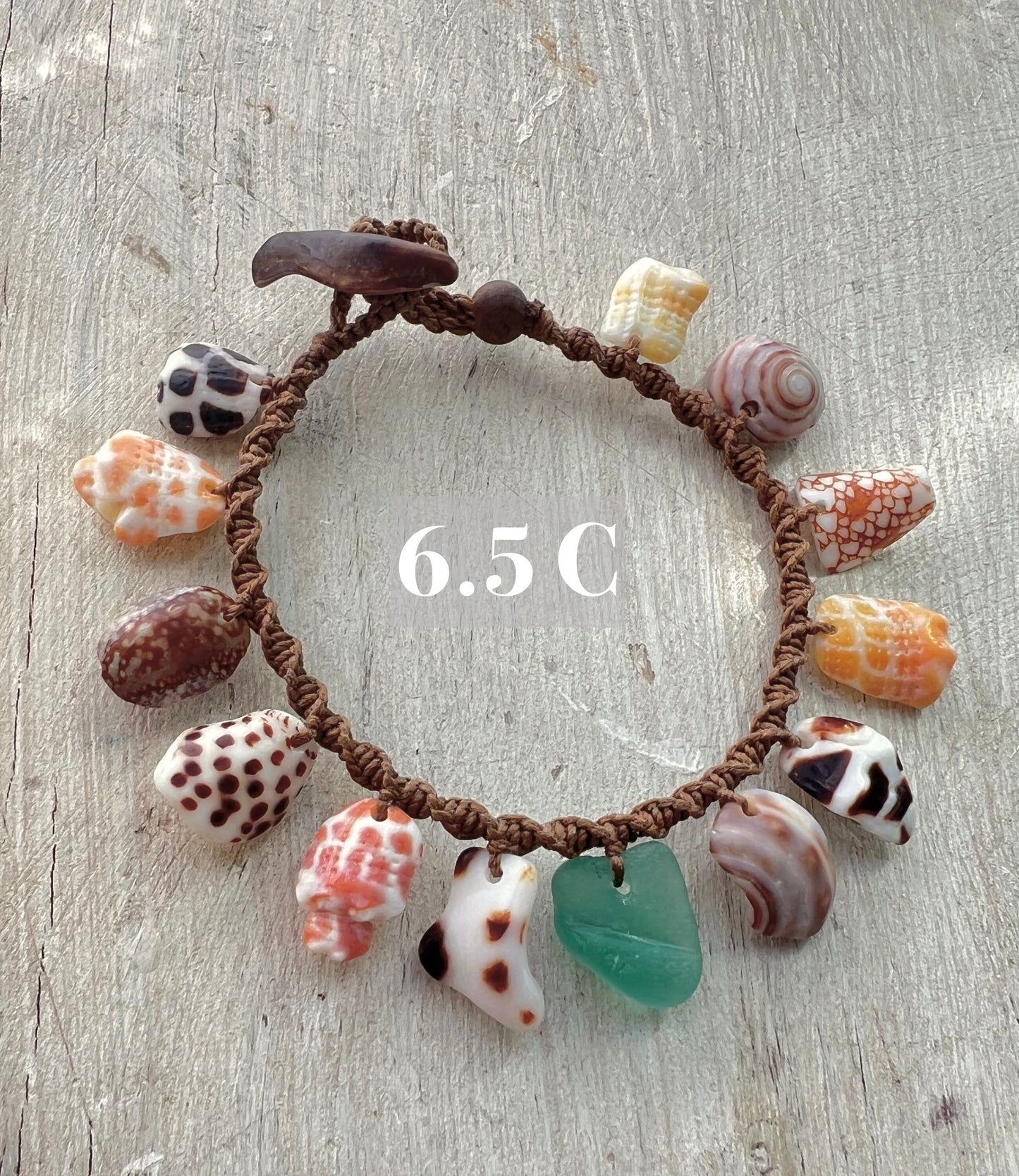 Moku Bracelet
