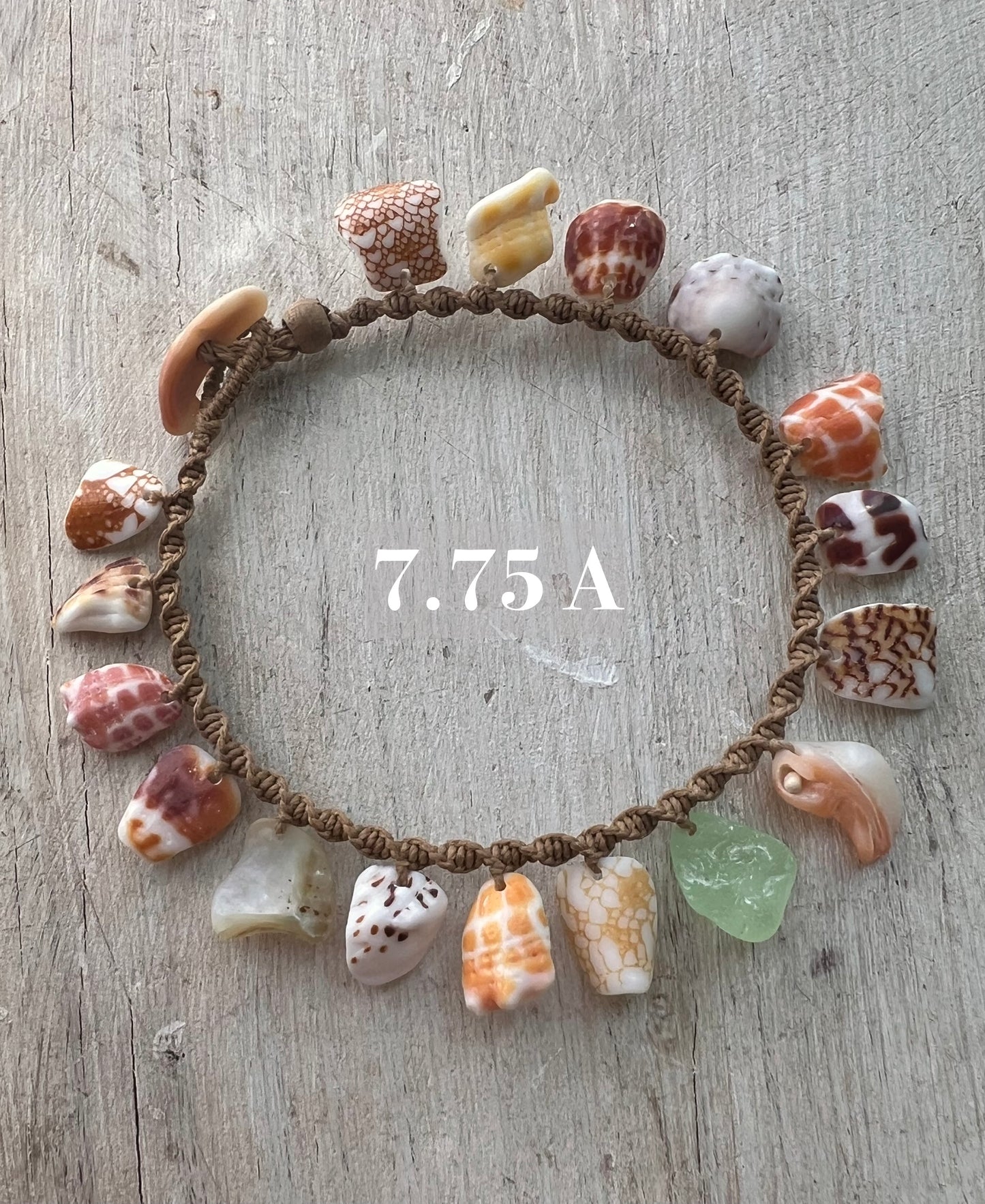 Moku Bracelet