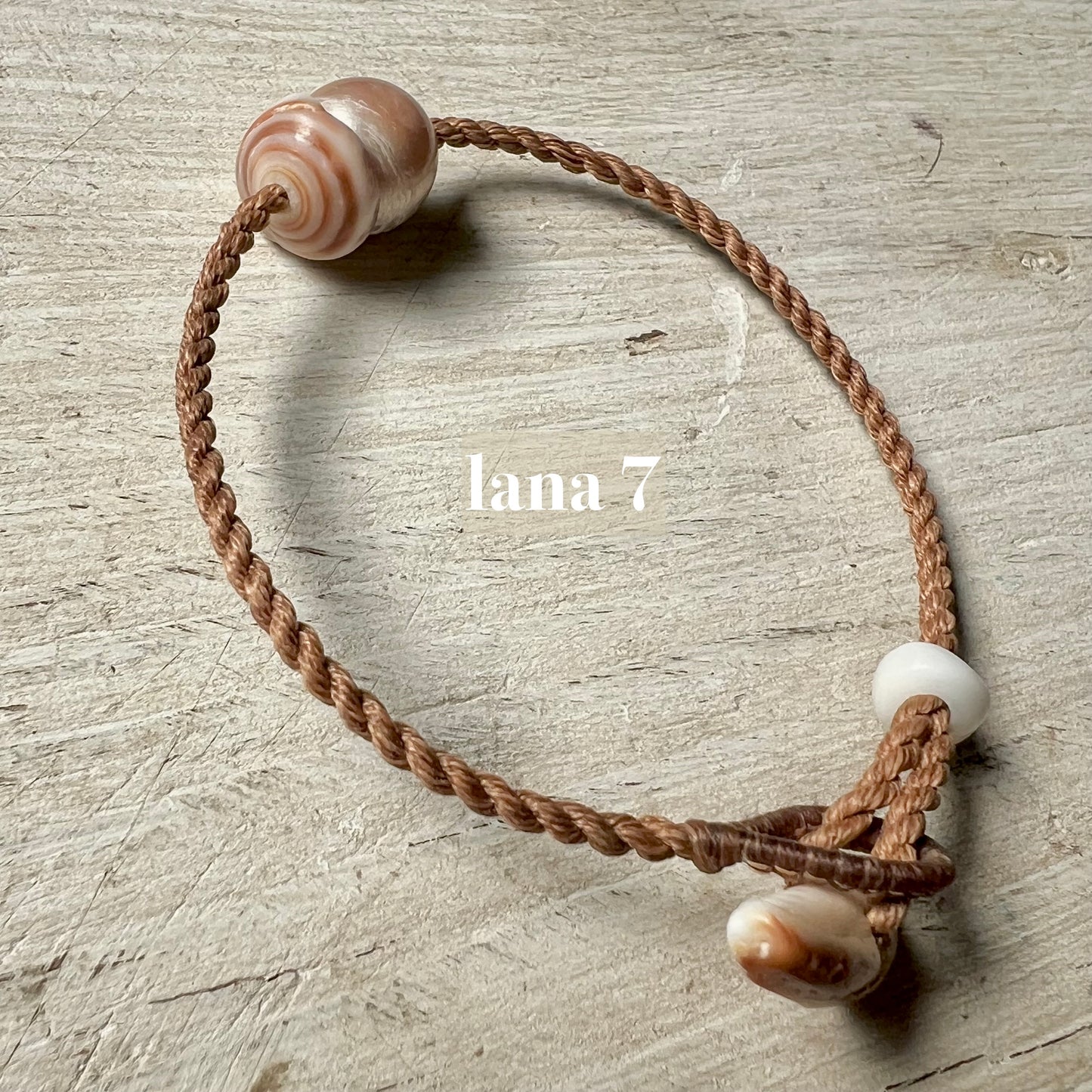 Lana Bracelet