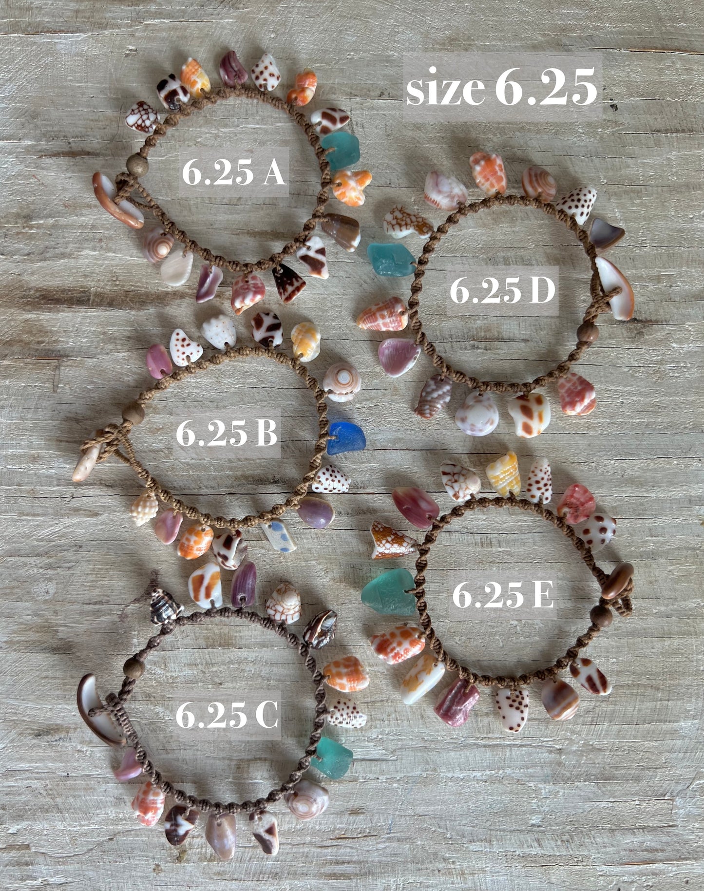 Moku Bracelet