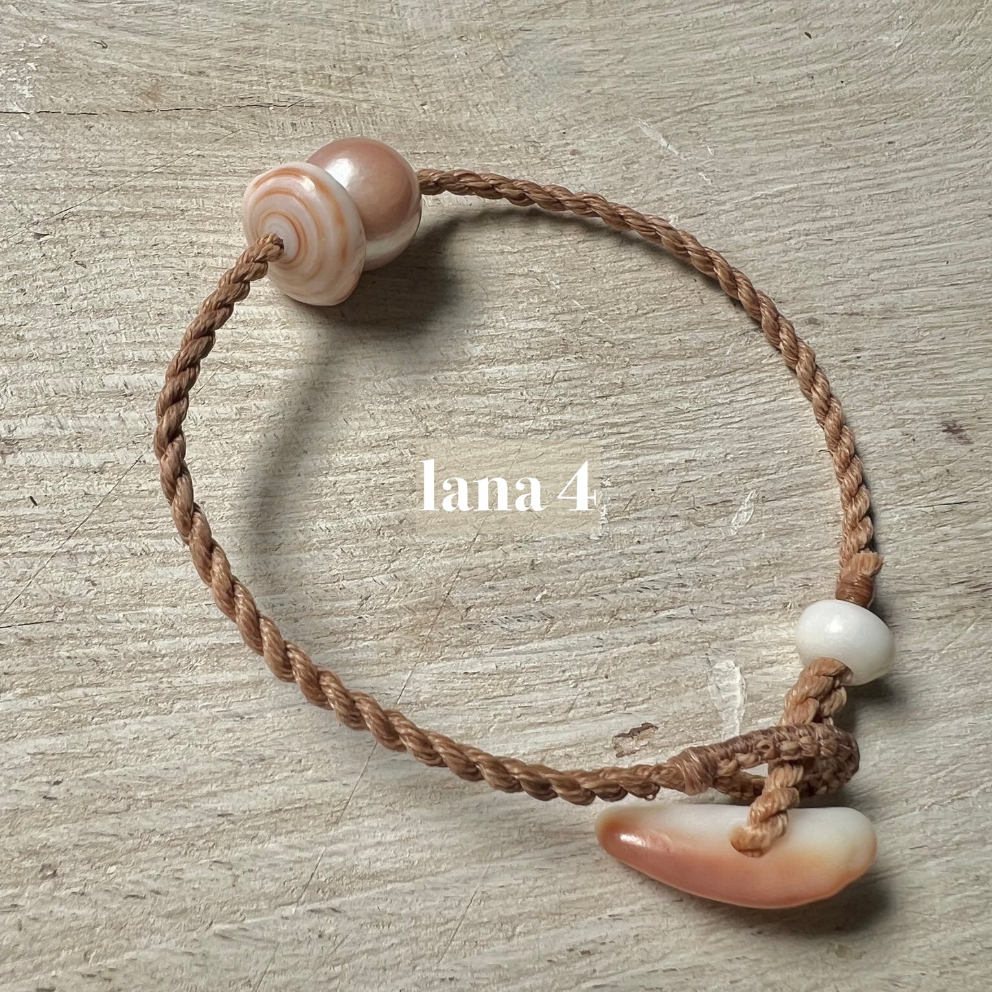 Lana Bracelet