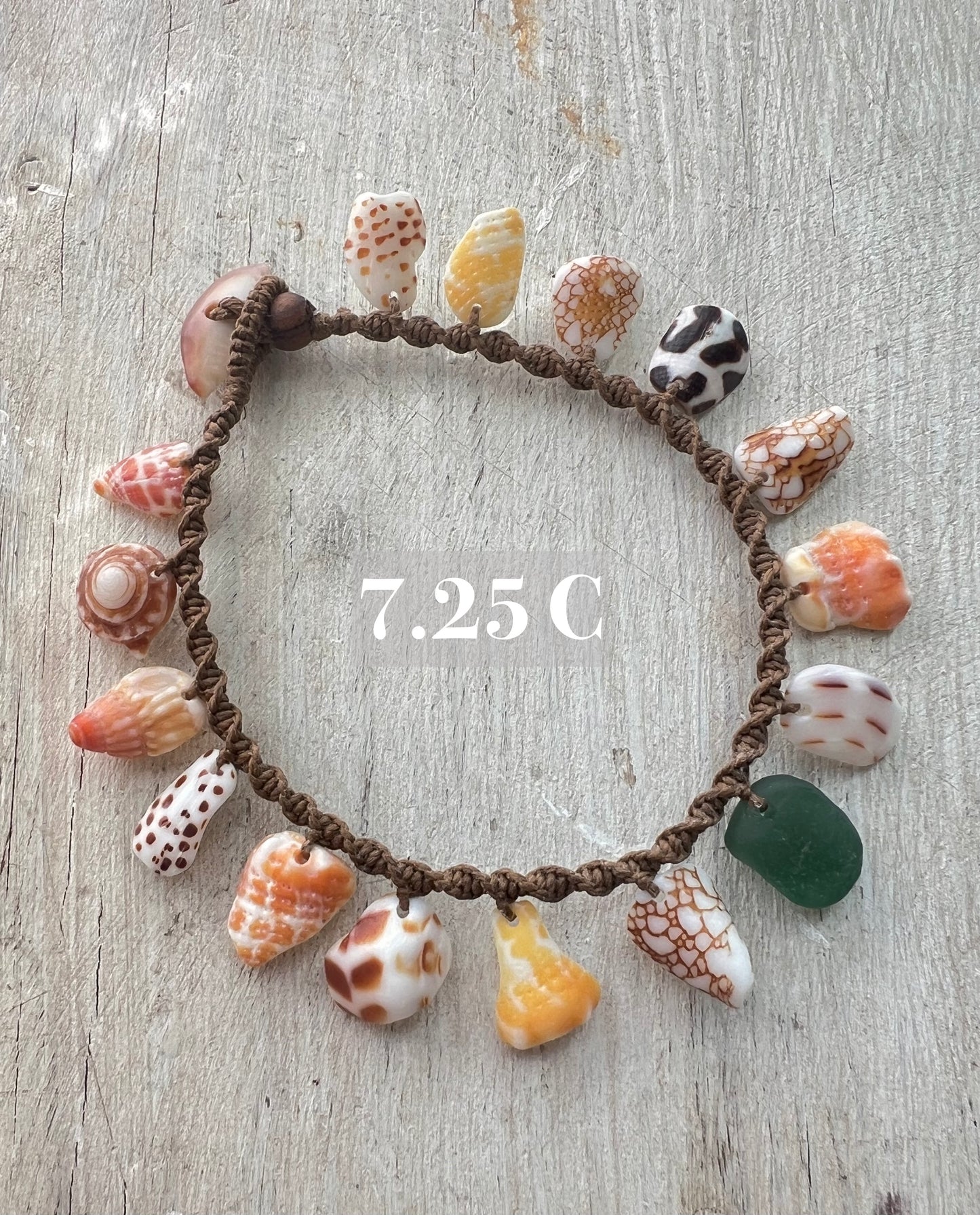 Moku Bracelet