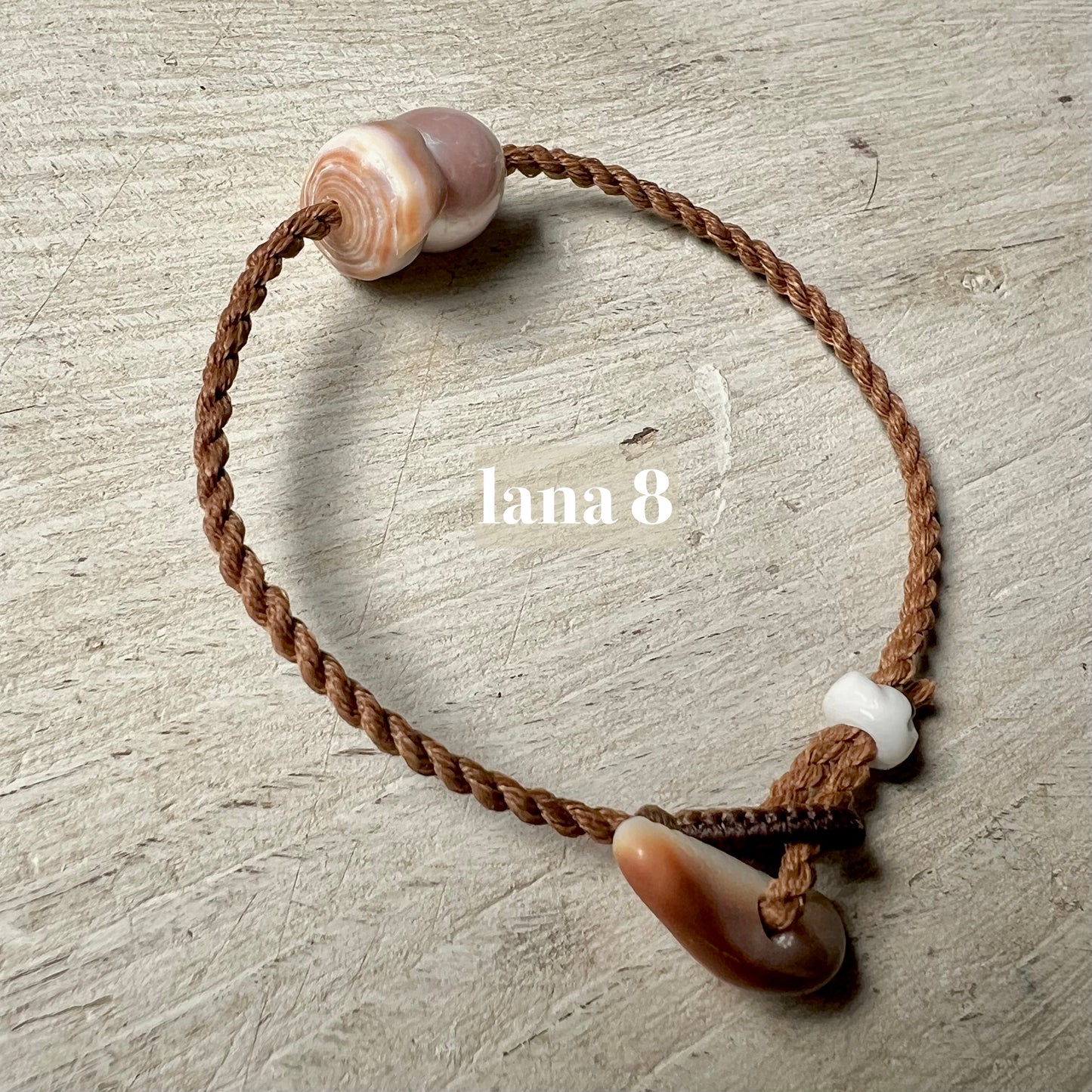 Lana Bracelet