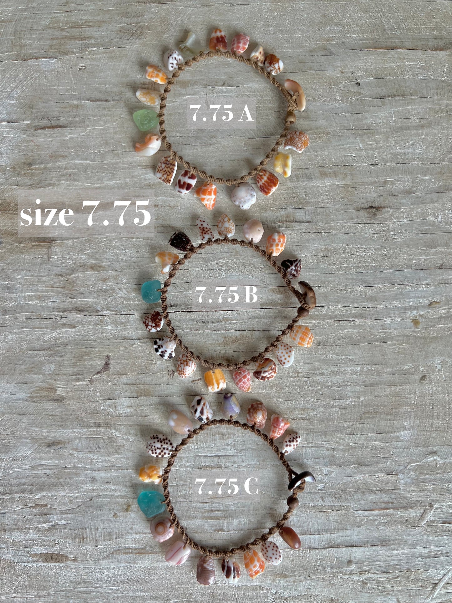 Moku Bracelet