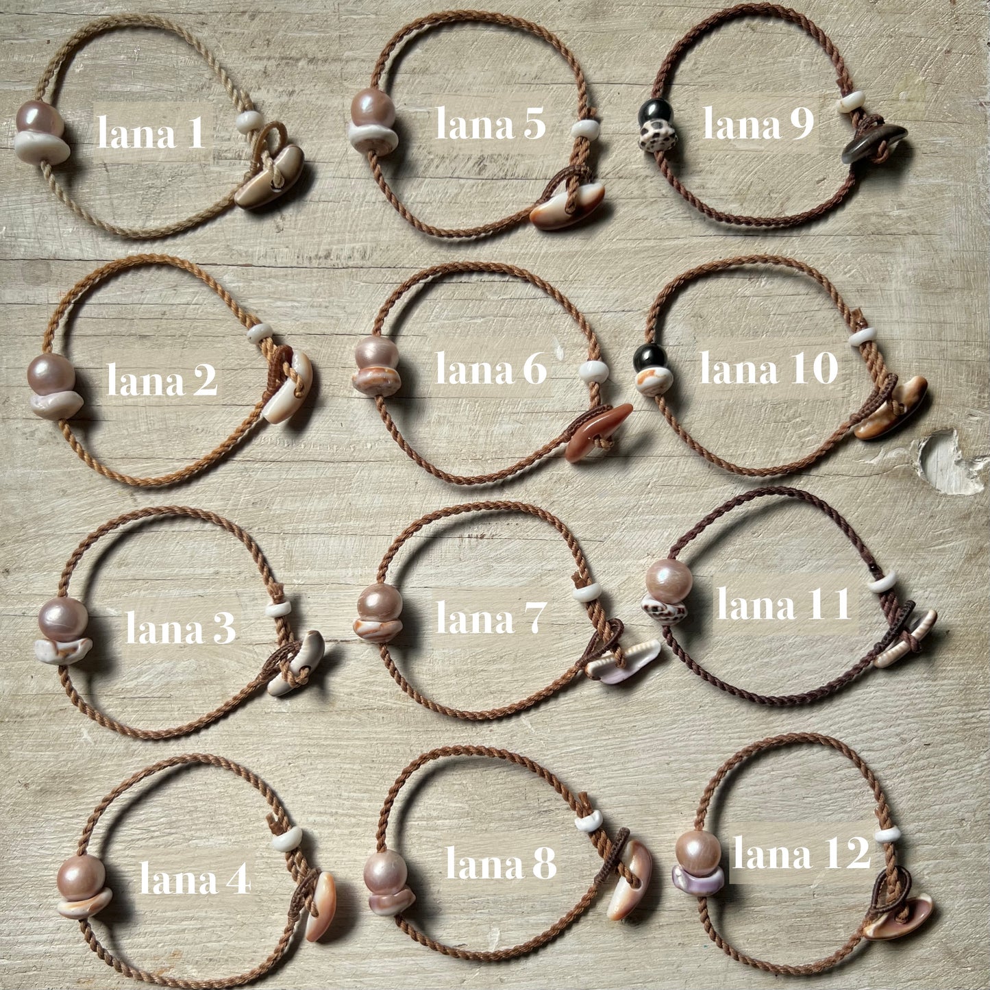 Lana Bracelet