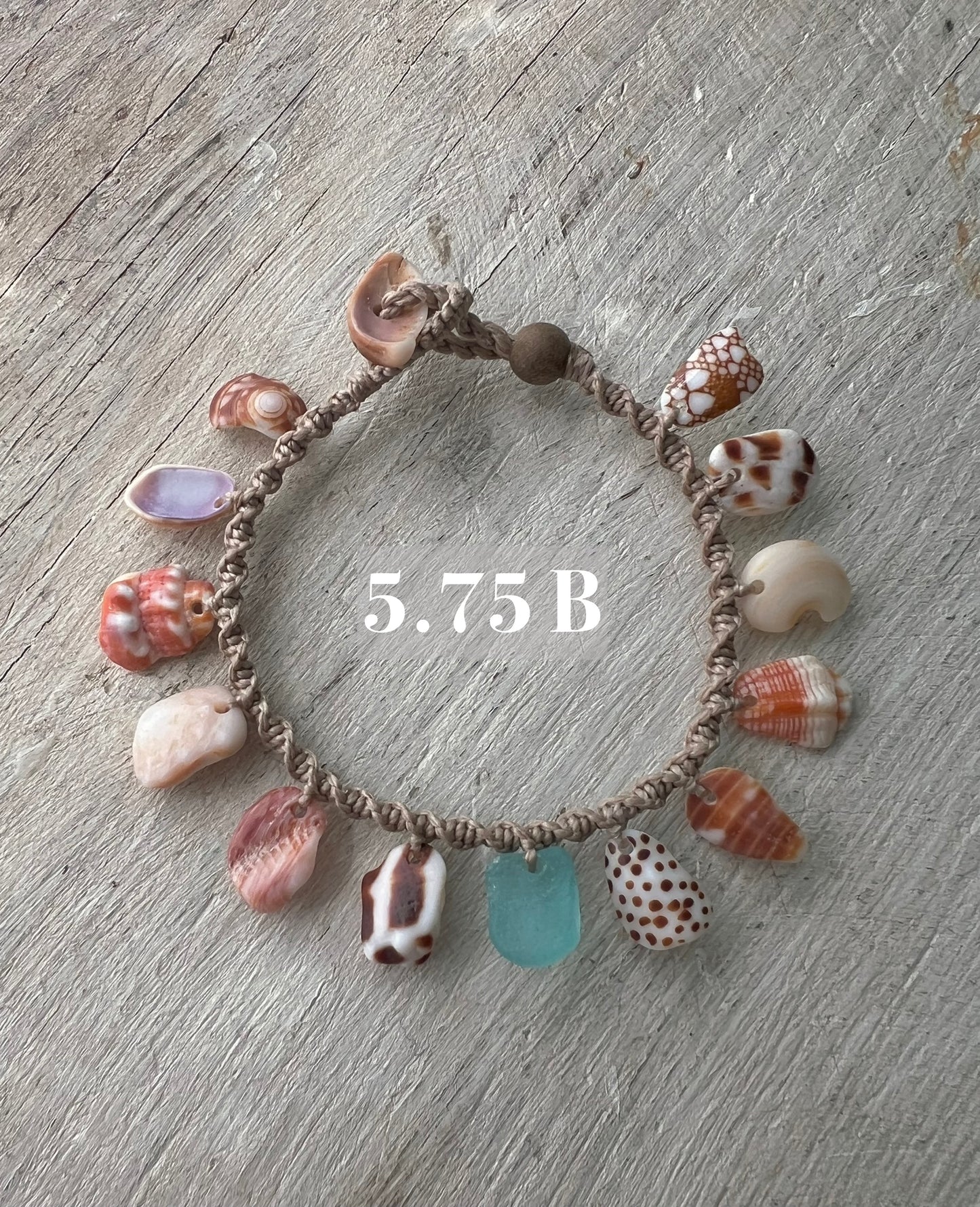 Moku Bracelet