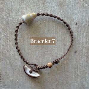 Kōkua Bracelet