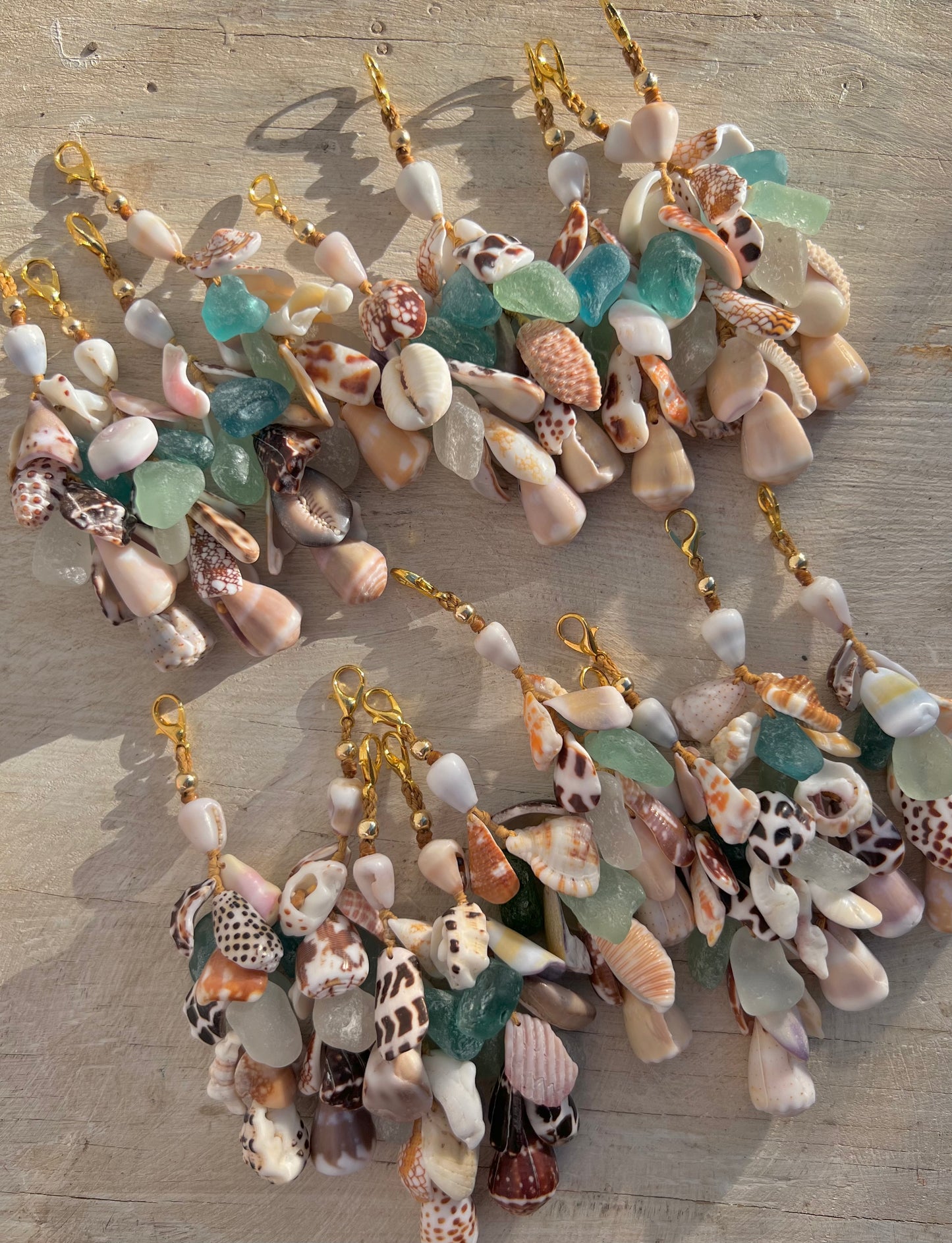 Mini Moku Sun Catcher