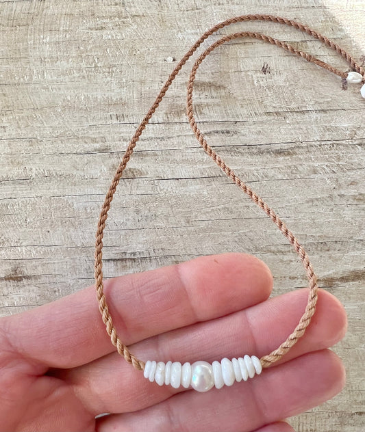 Hapa Necklace