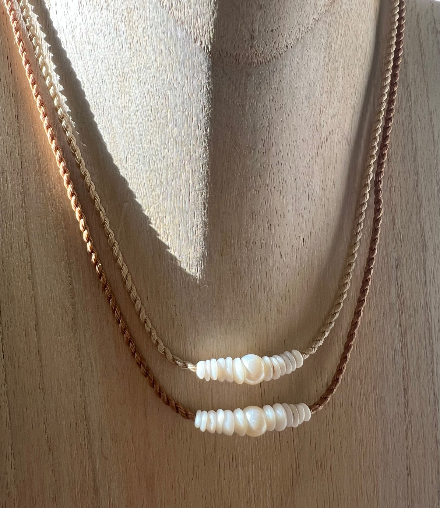 Hapa Necklace