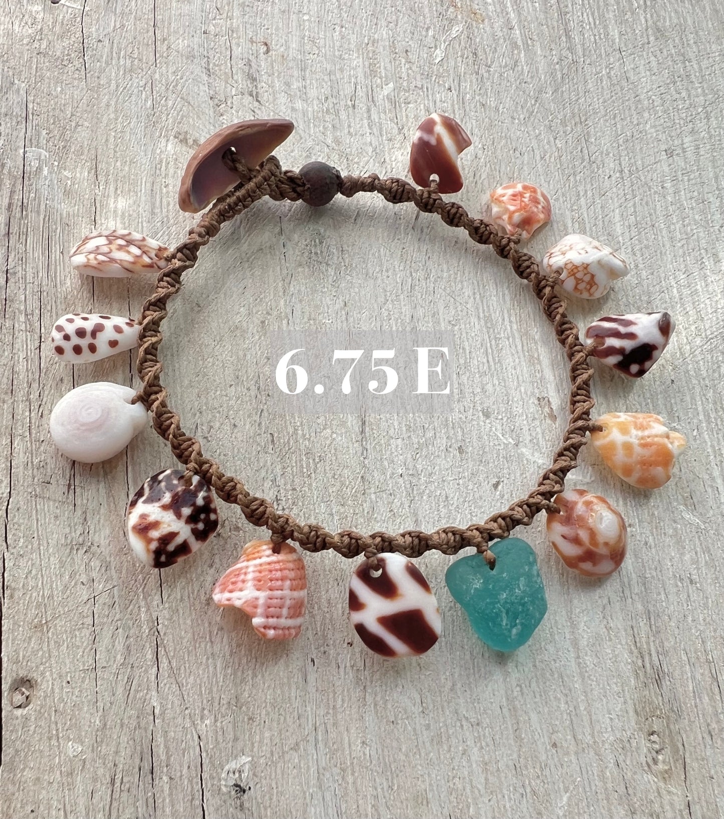 Moku Bracelet