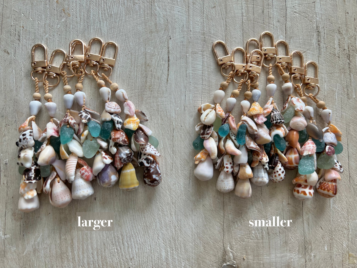 Moku Sun Catcher Clips