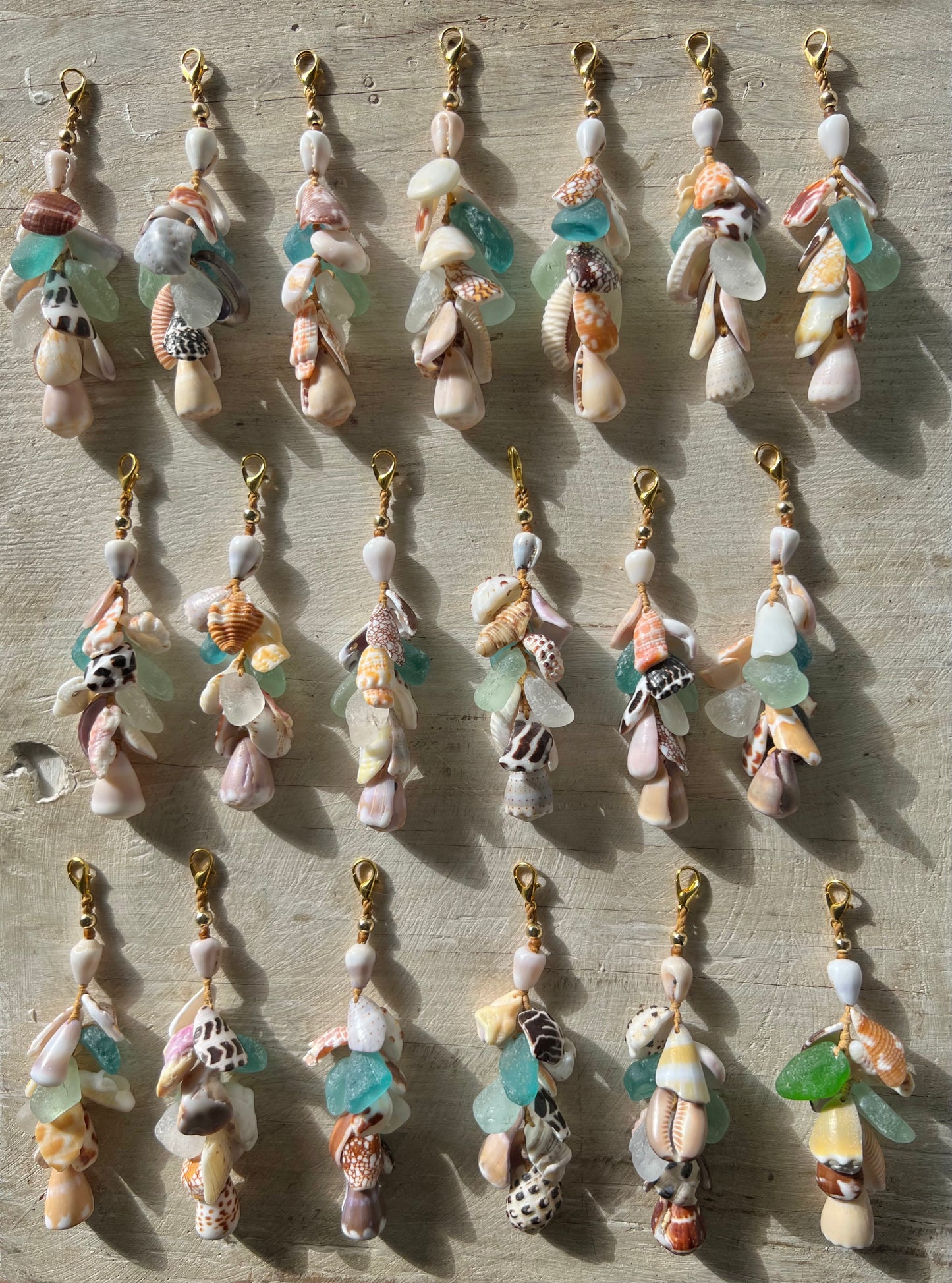 Mini Moku Sun Catcher