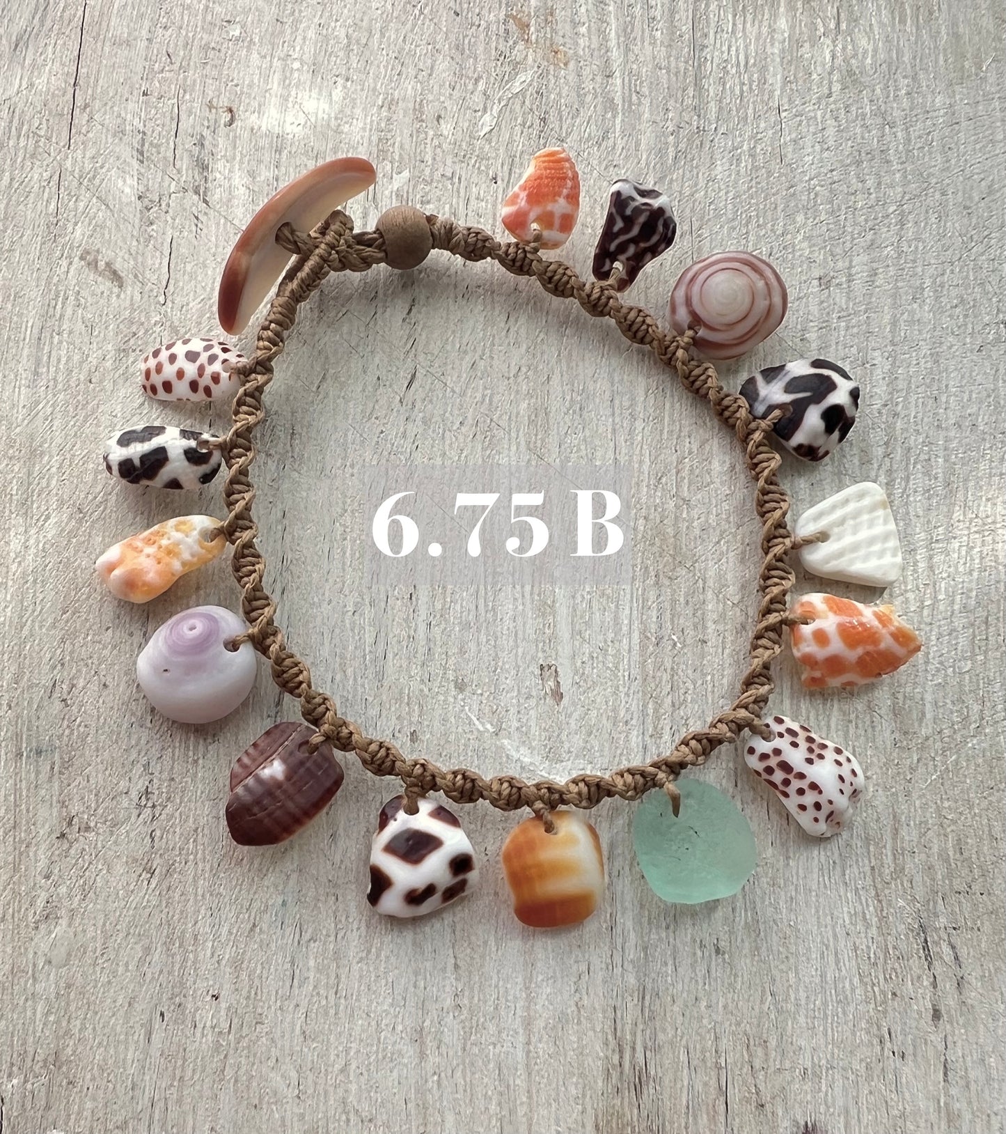 Moku Bracelet