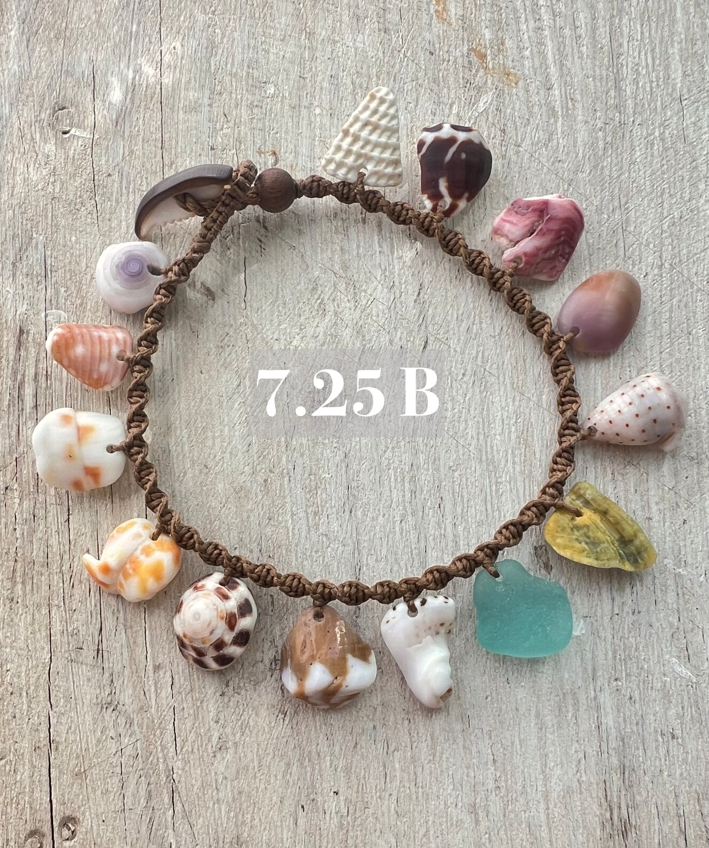 Moku Bracelet