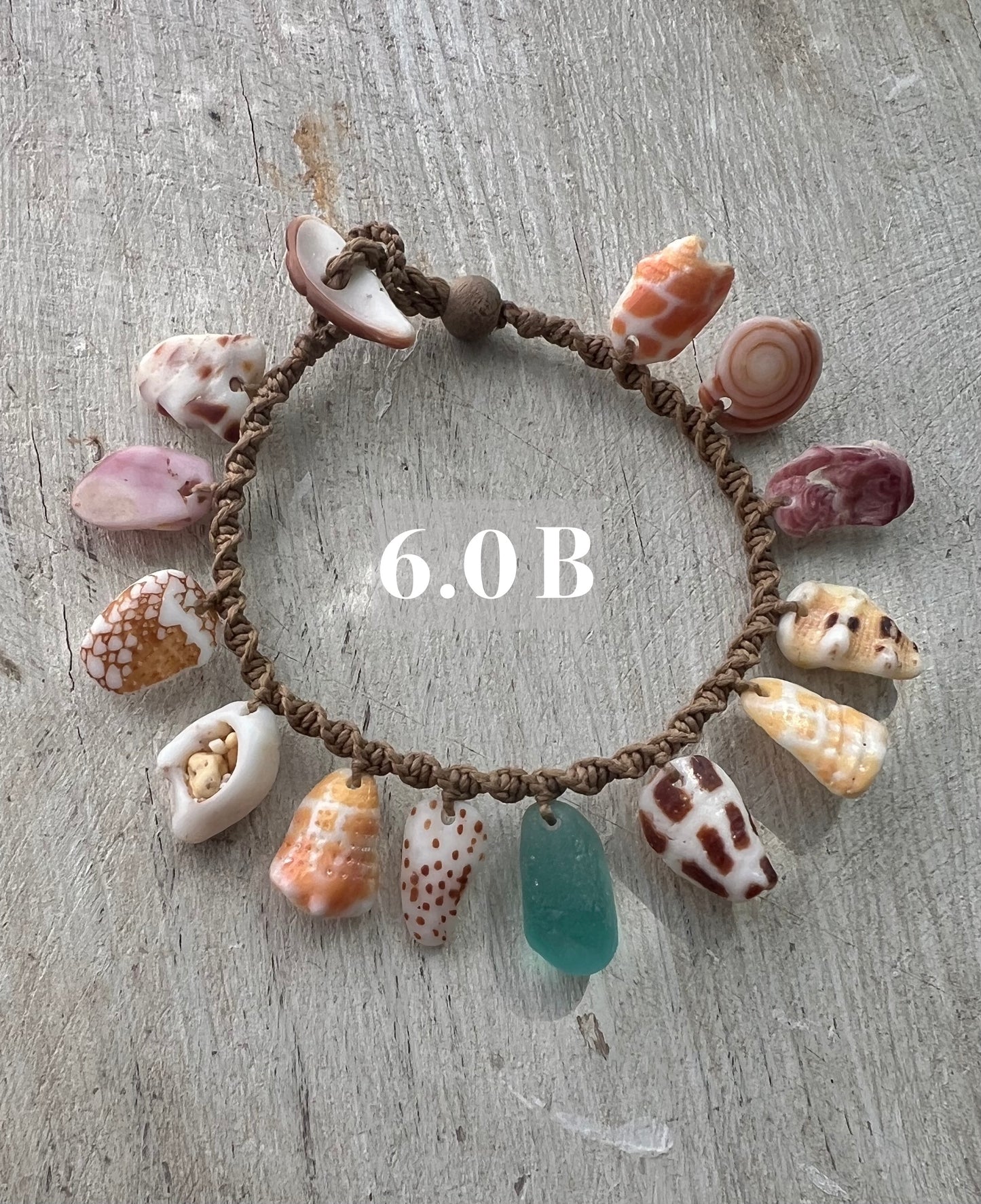 Moku Bracelet