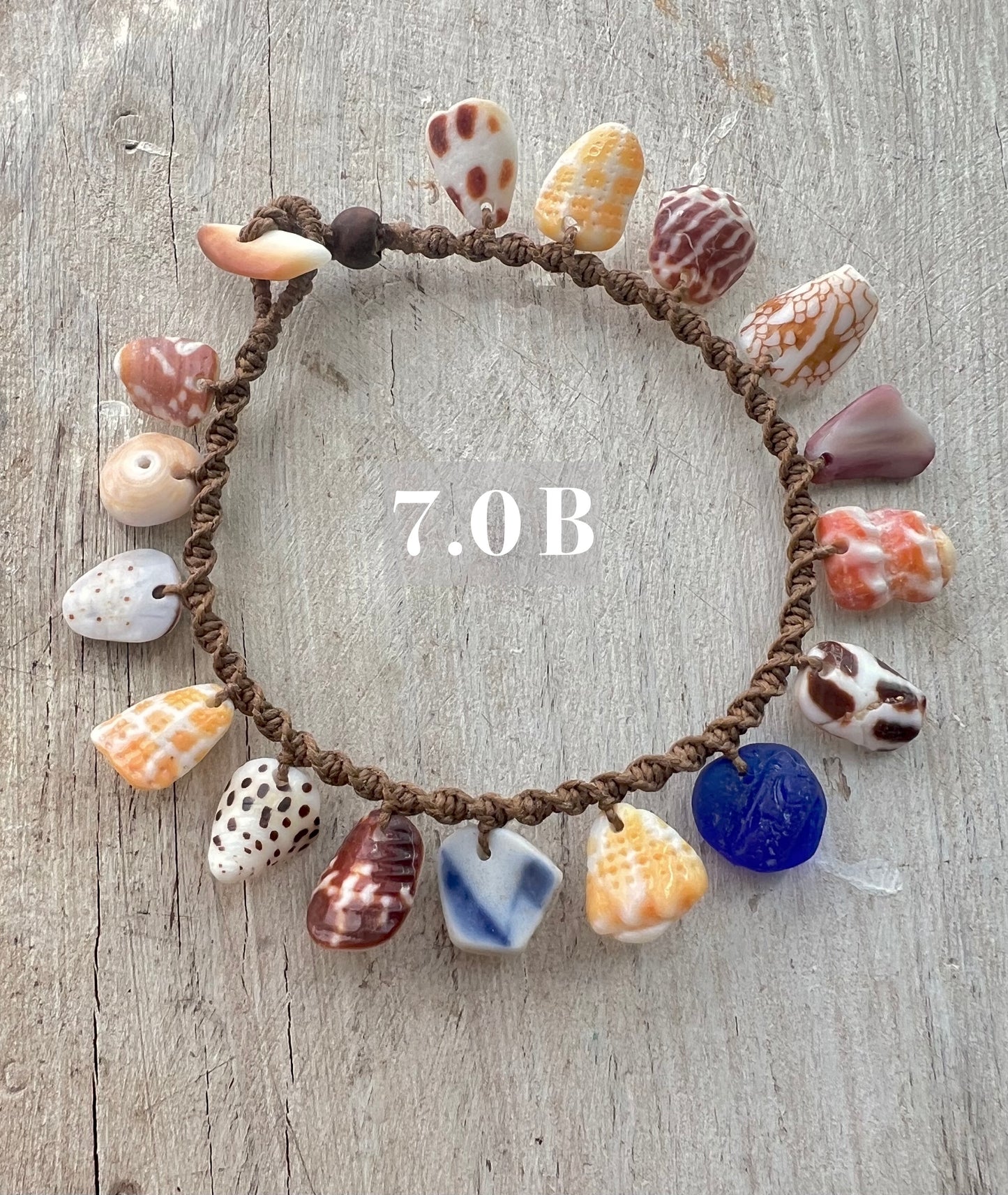 Moku Bracelet