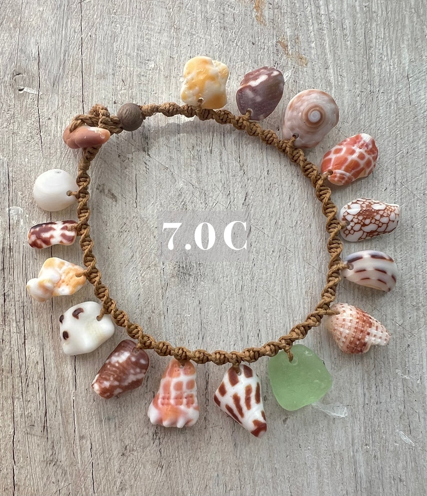 Moku Bracelet