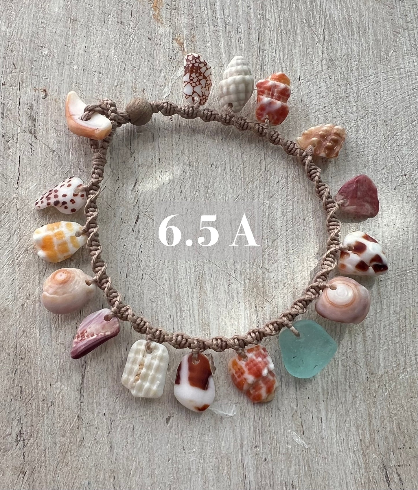 Moku Bracelet