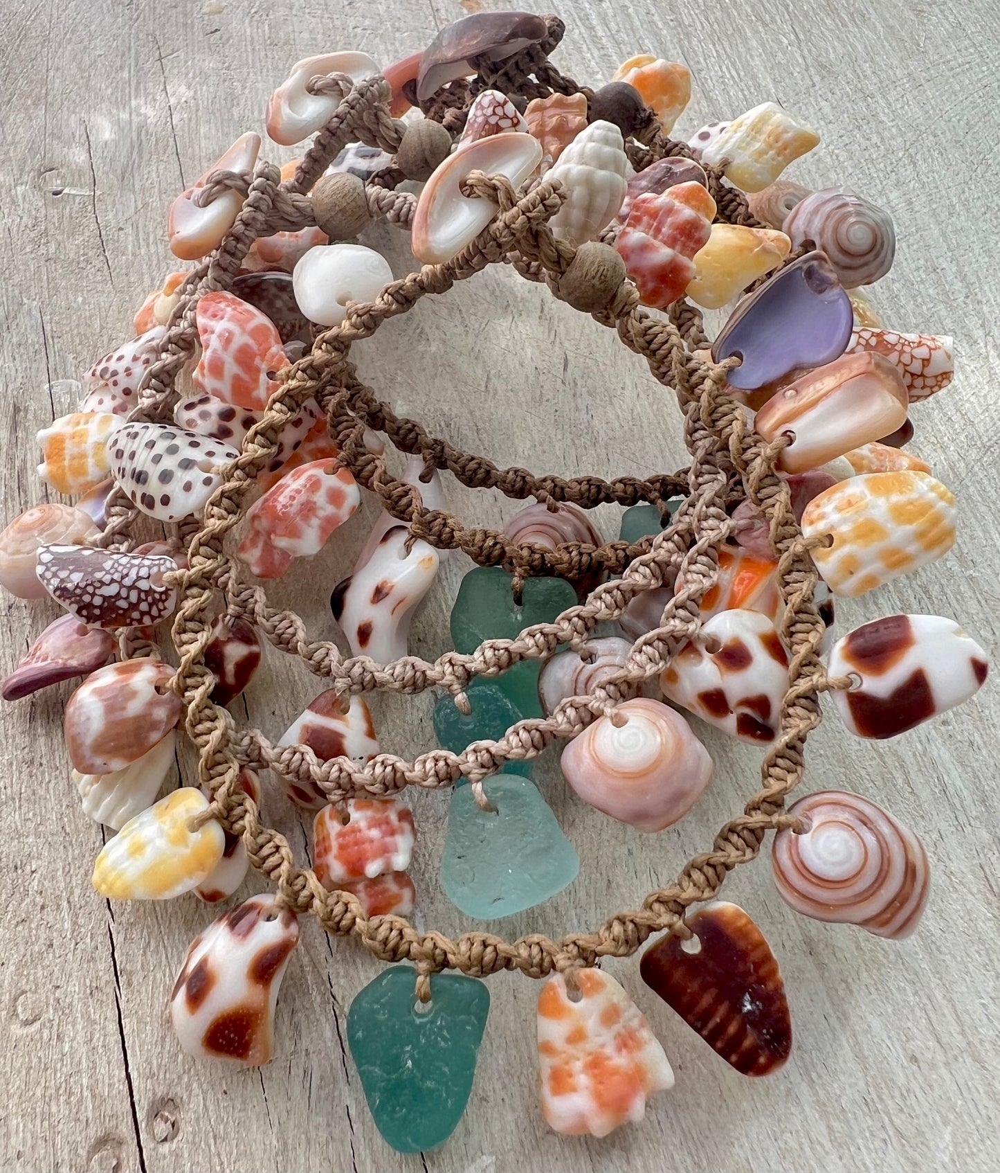 Moku Bracelet