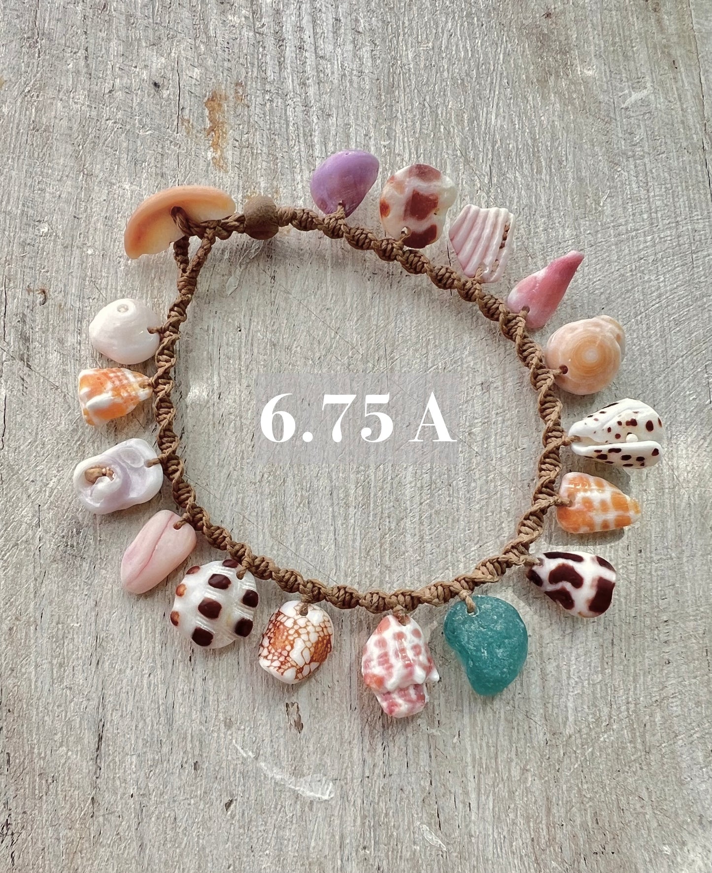Moku Bracelet