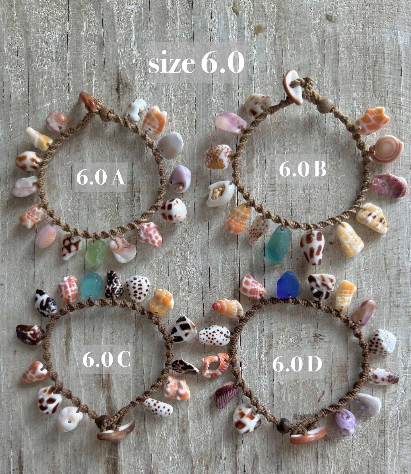 Moku Bracelet