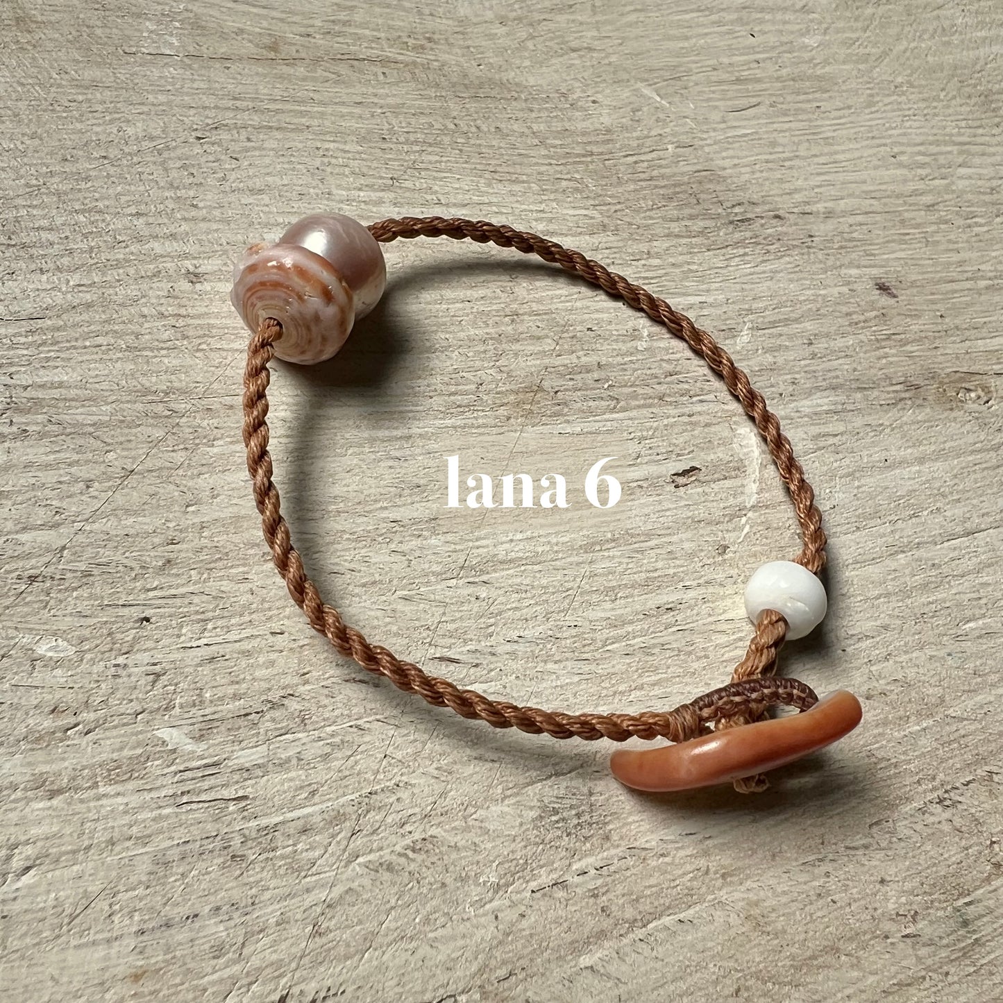 Lana Bracelet