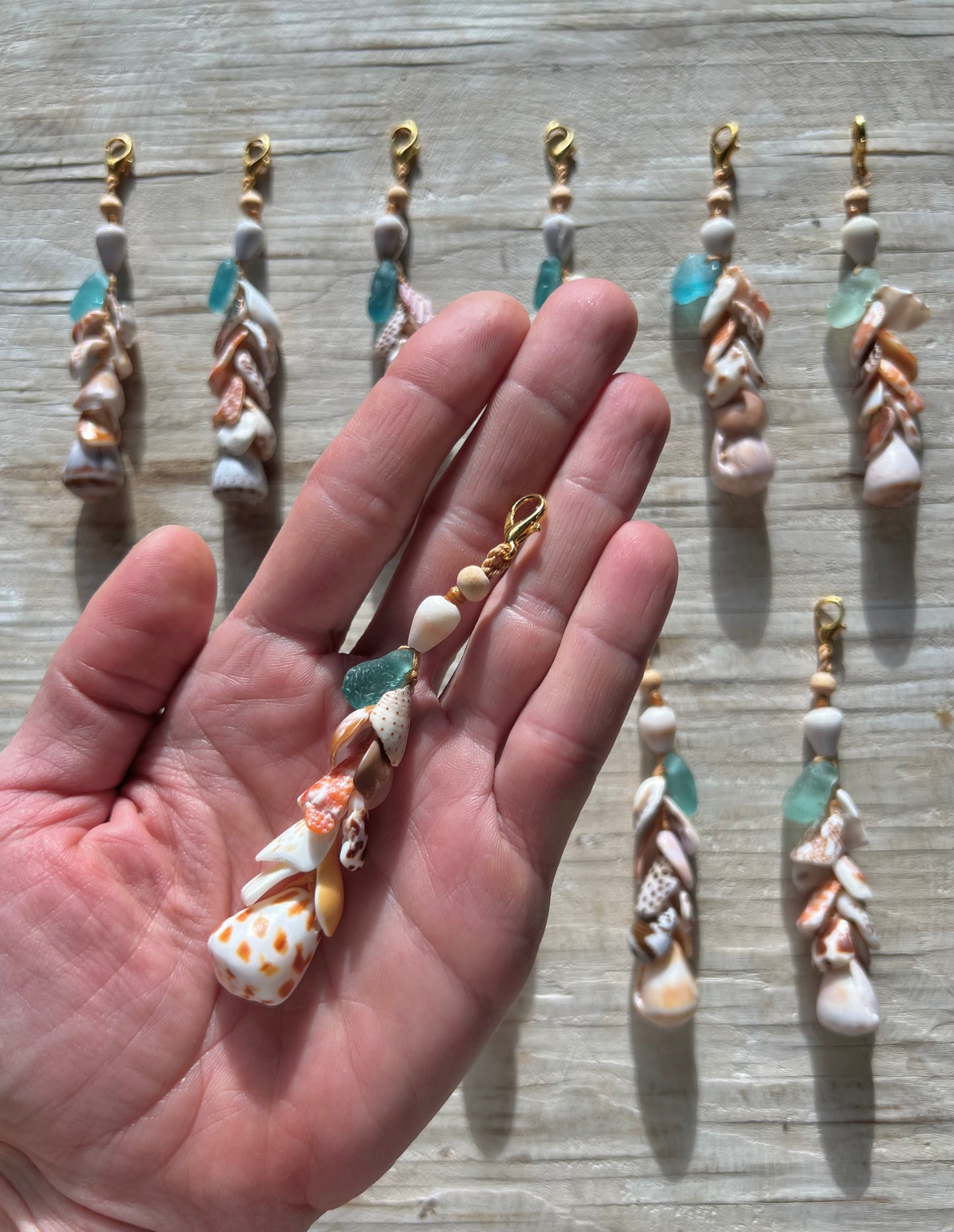 Mini Moku Sun Catcher