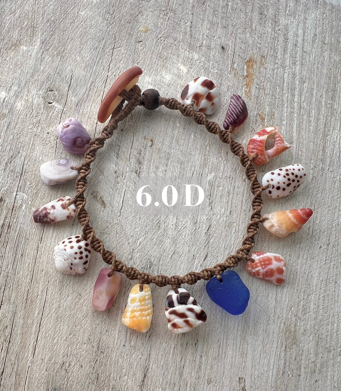Moku Bracelet