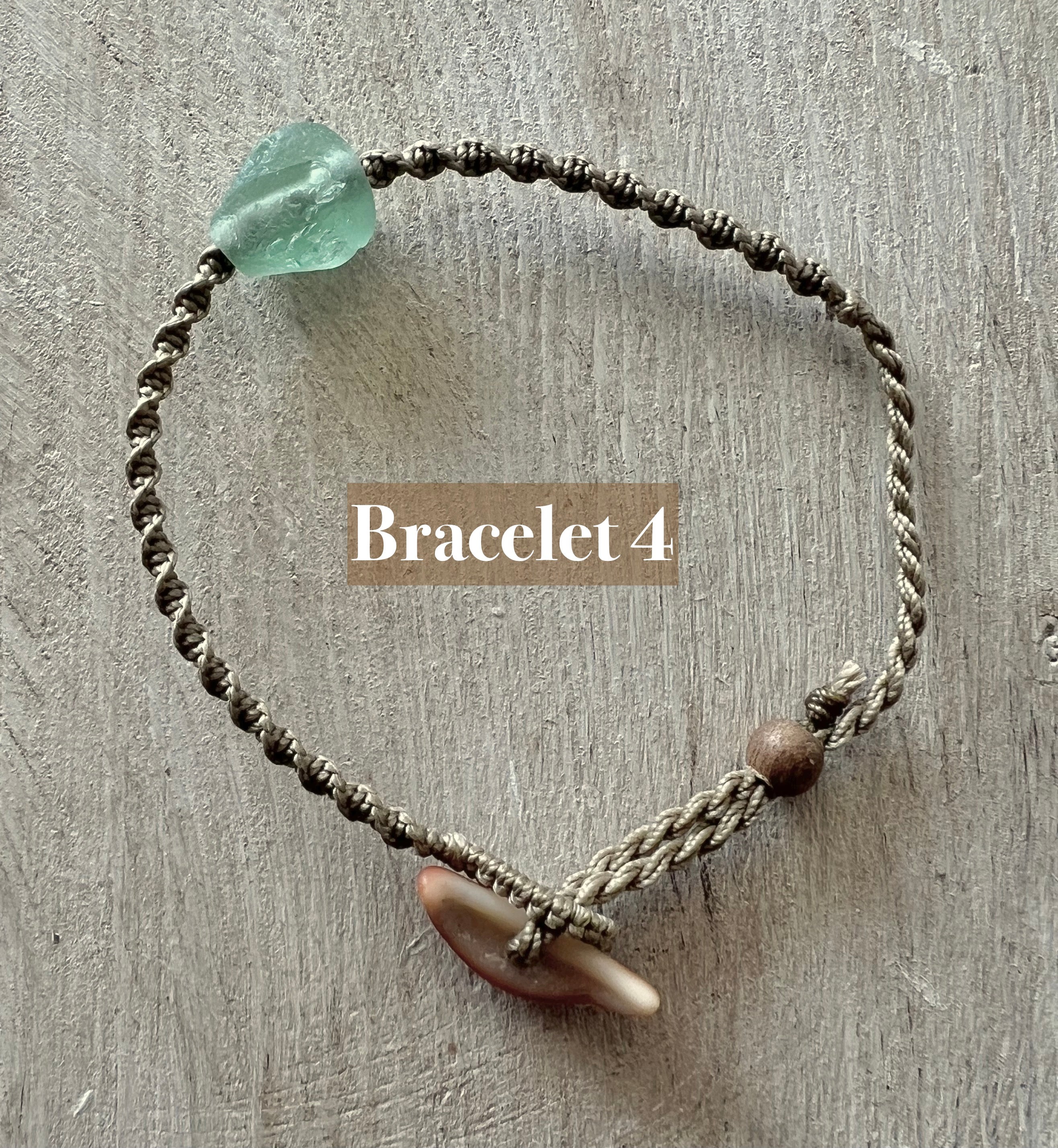Kōkua Bracelet