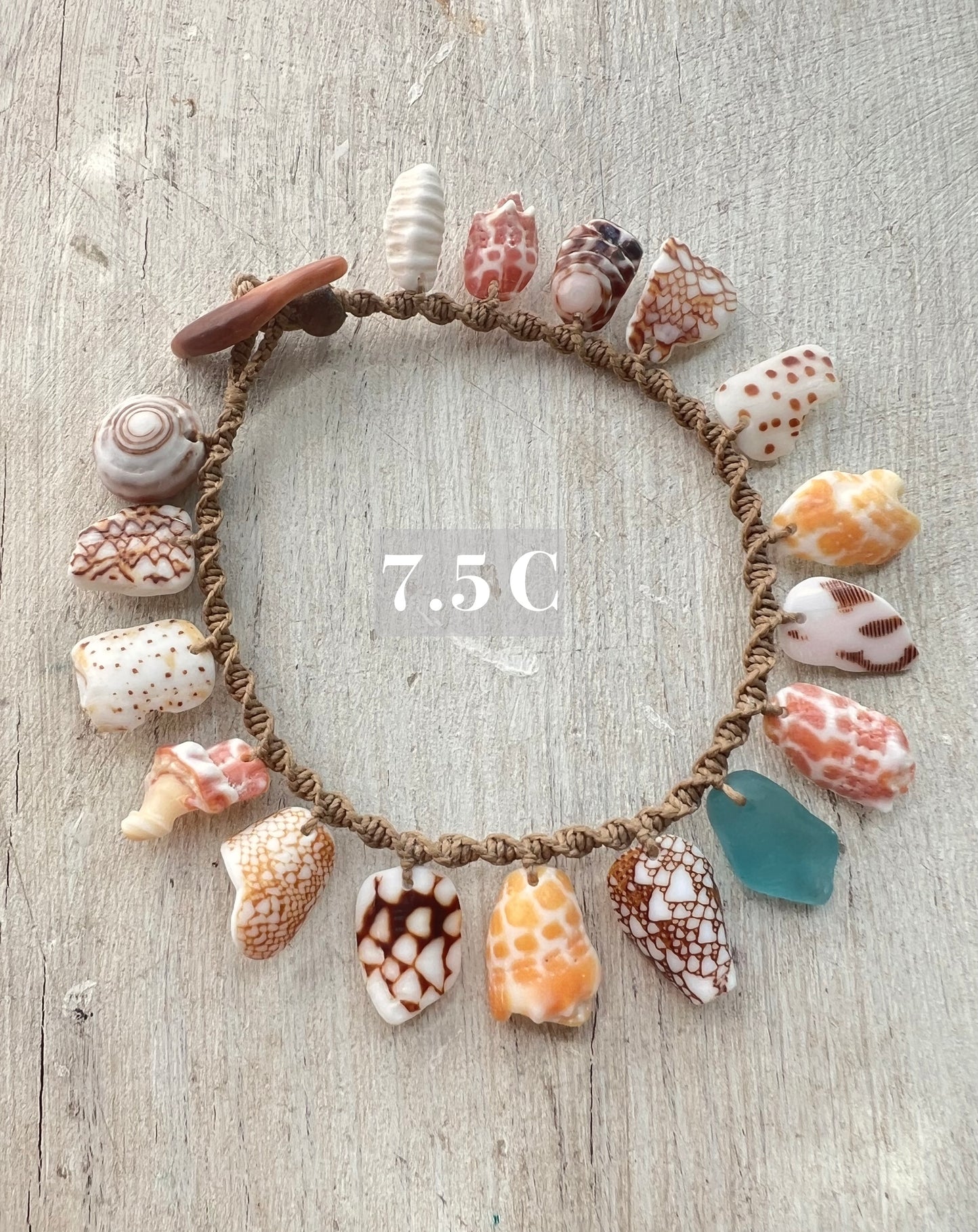 Moku Bracelet