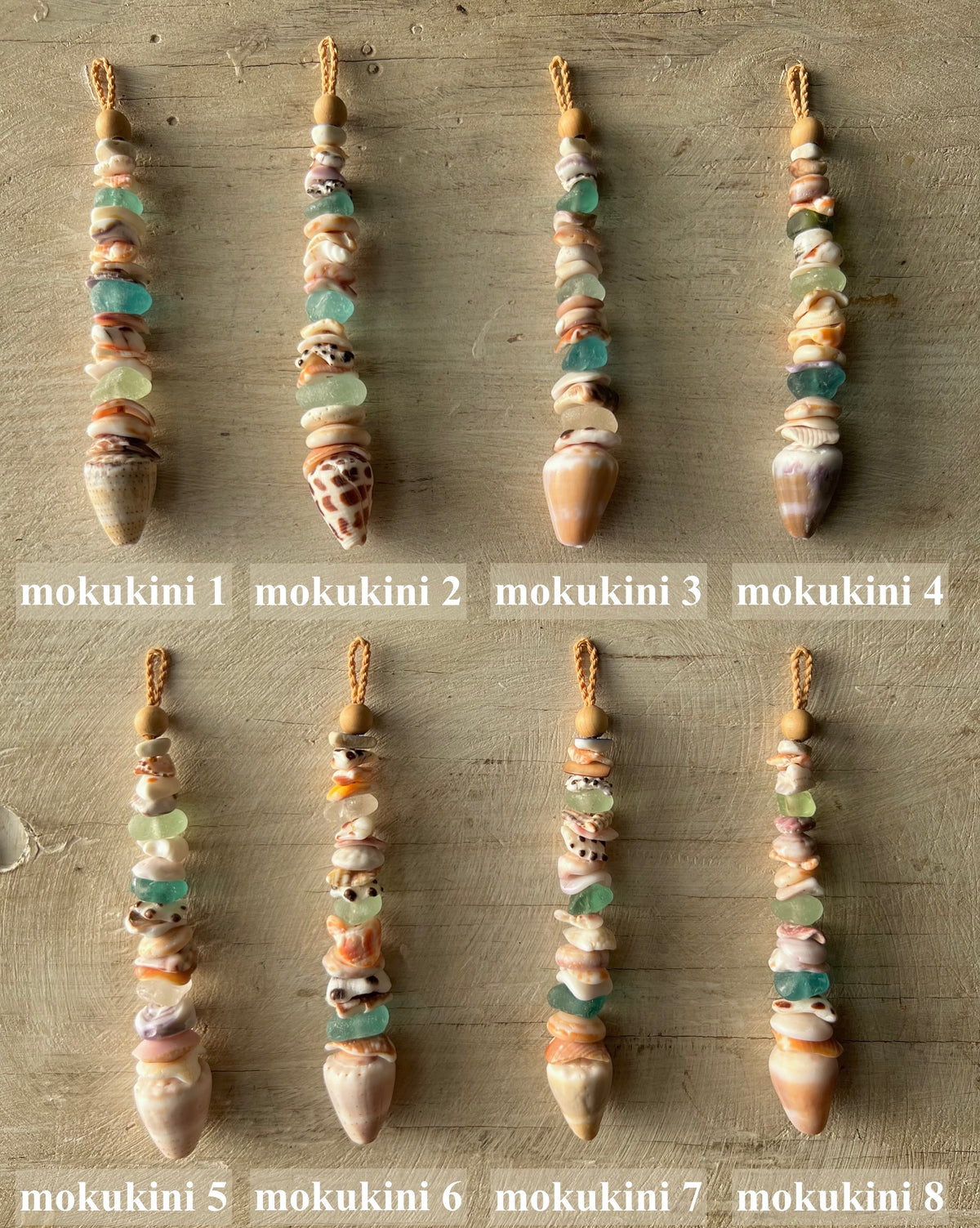 Mokukini Sun Catcher