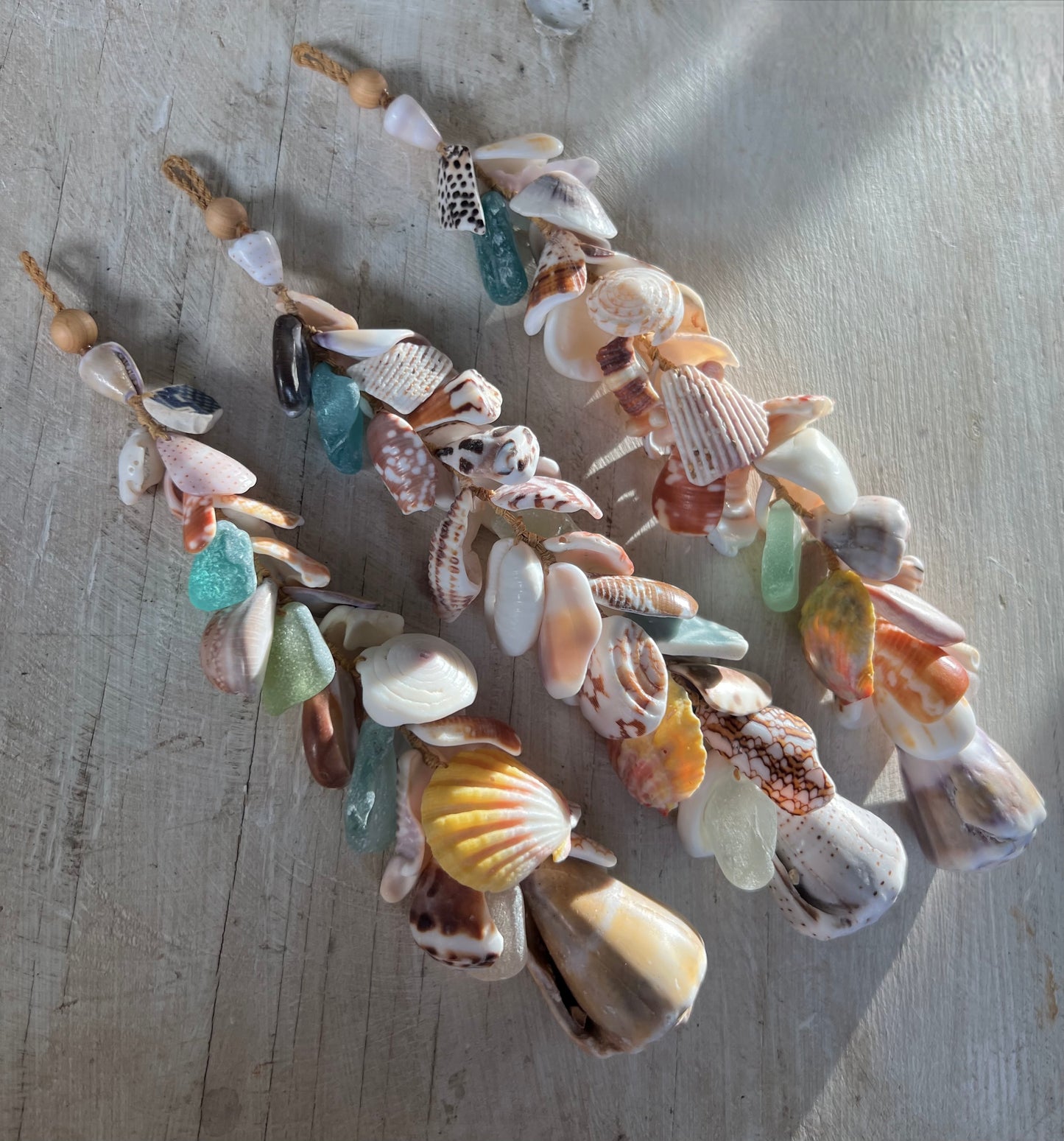 CHUNKY + LONG Moku Sun Catcher