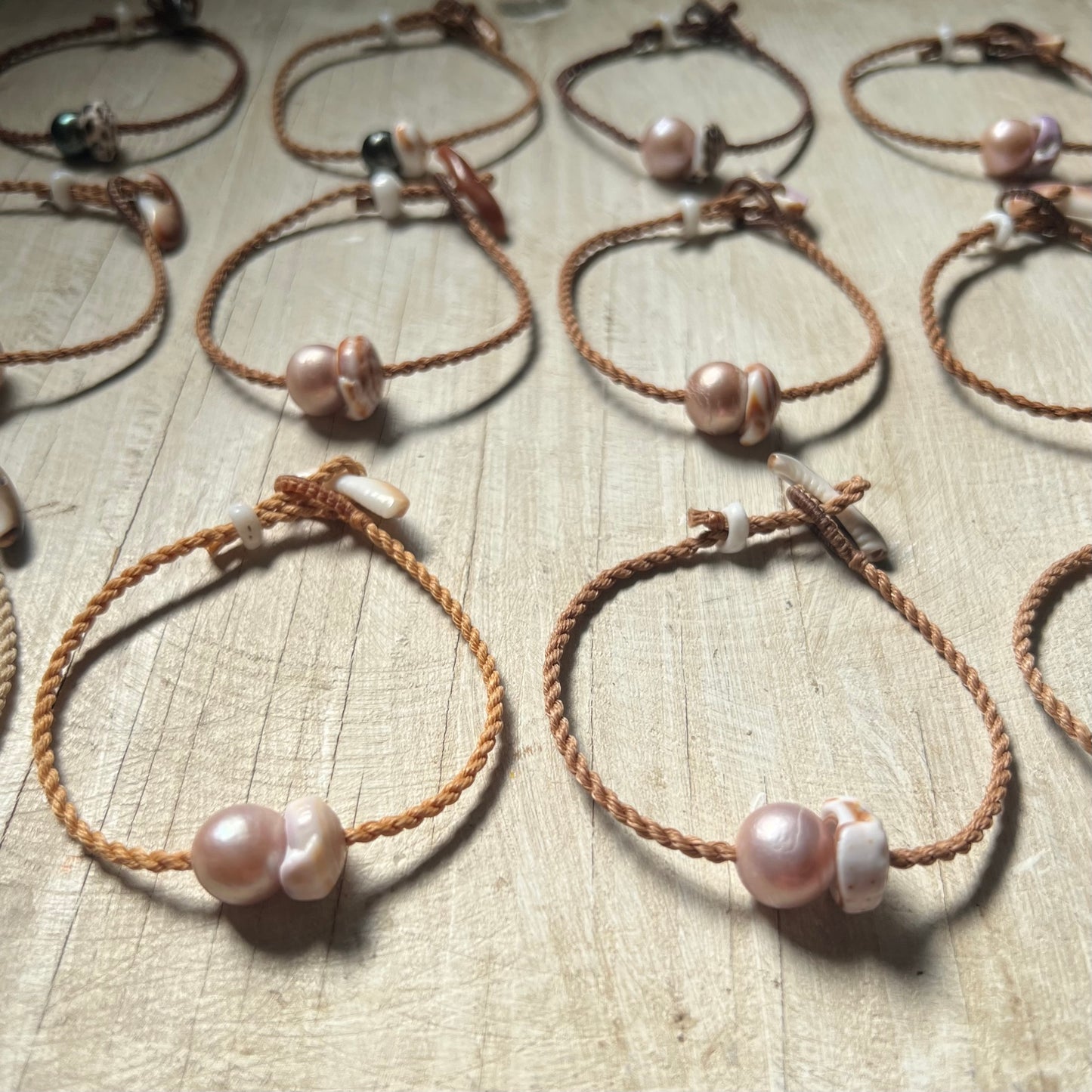 Lana Bracelet