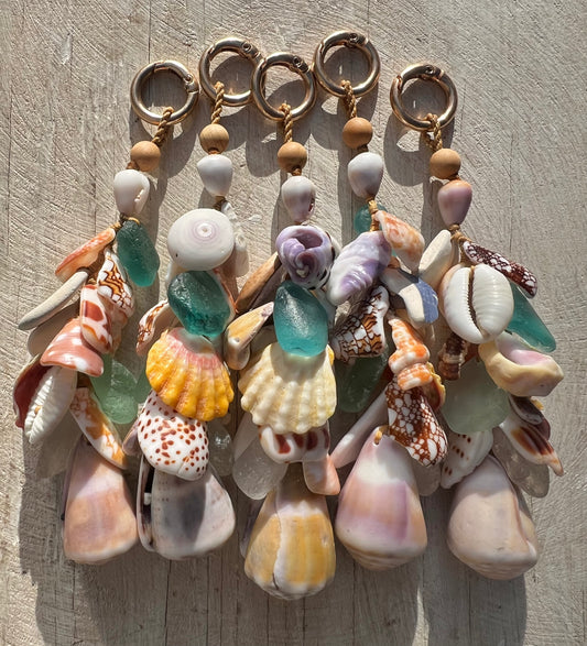 CHUNKY Moku Sun Catcher Clips