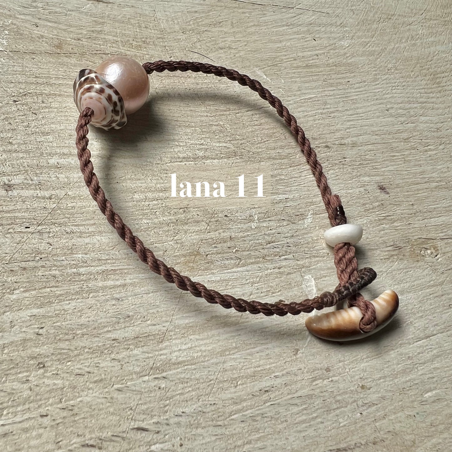 Lana Bracelet