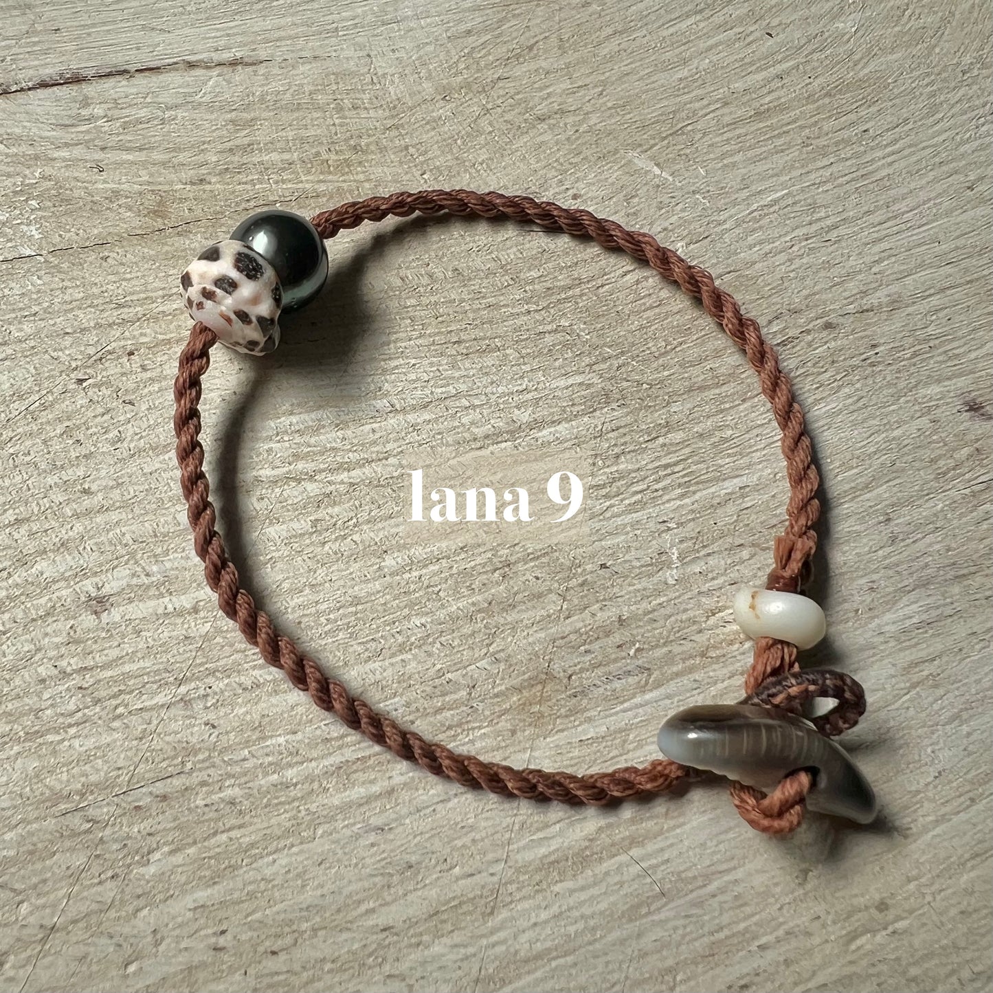 Lana Bracelet