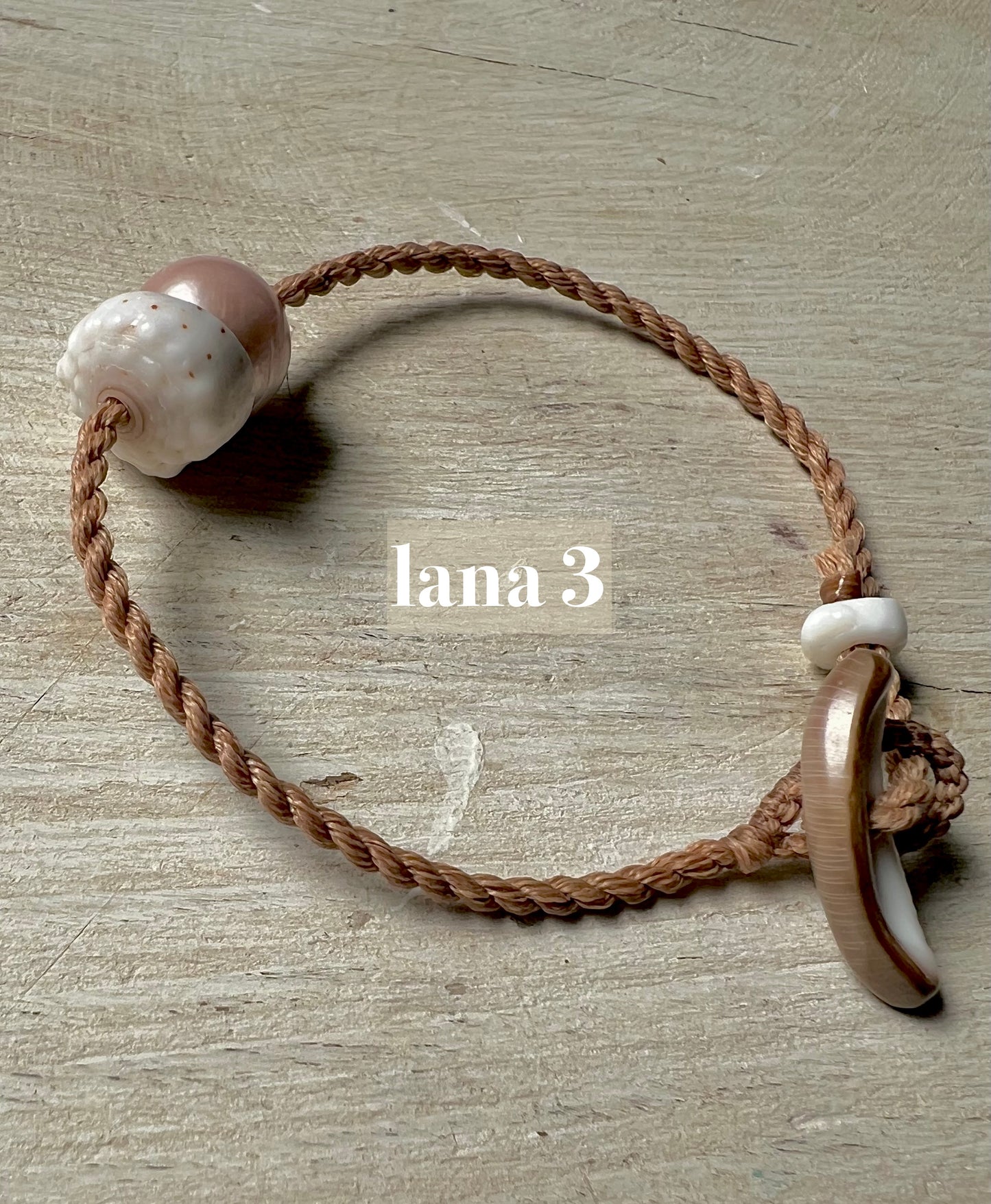 Lana Bracelet