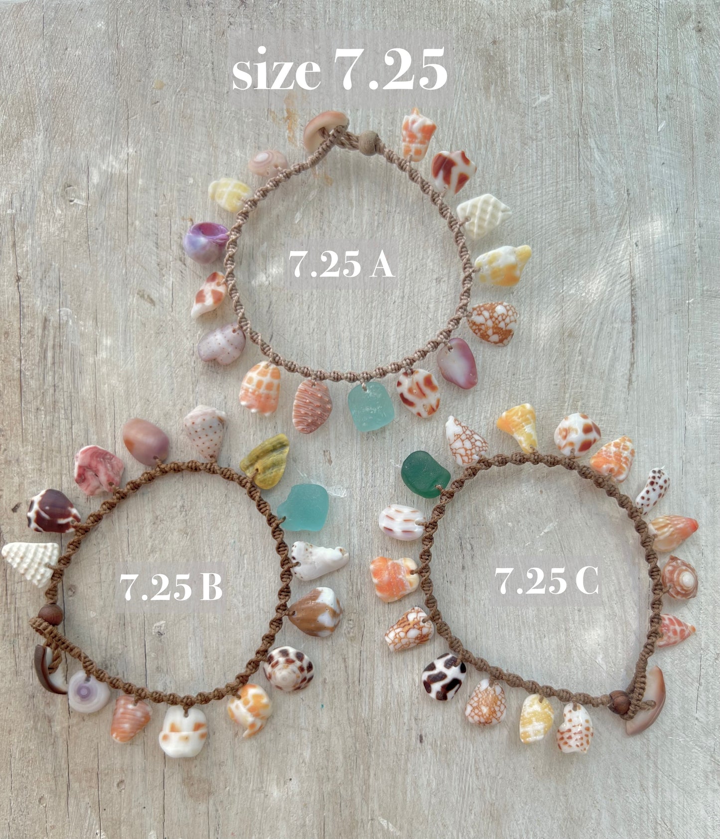 Moku Bracelet