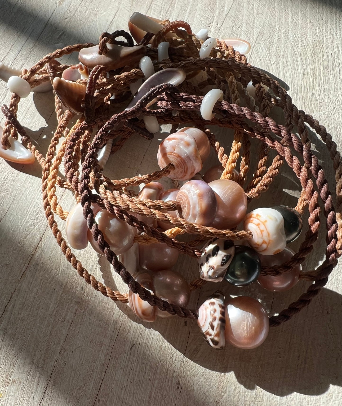 Lana Bracelet