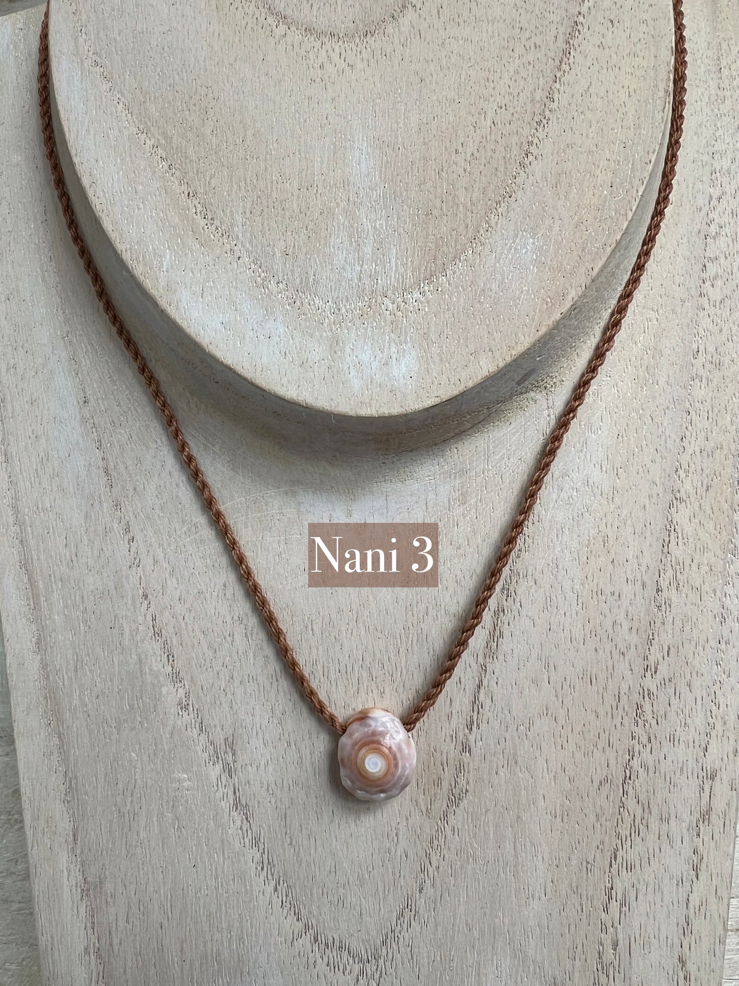 Nani Necklace