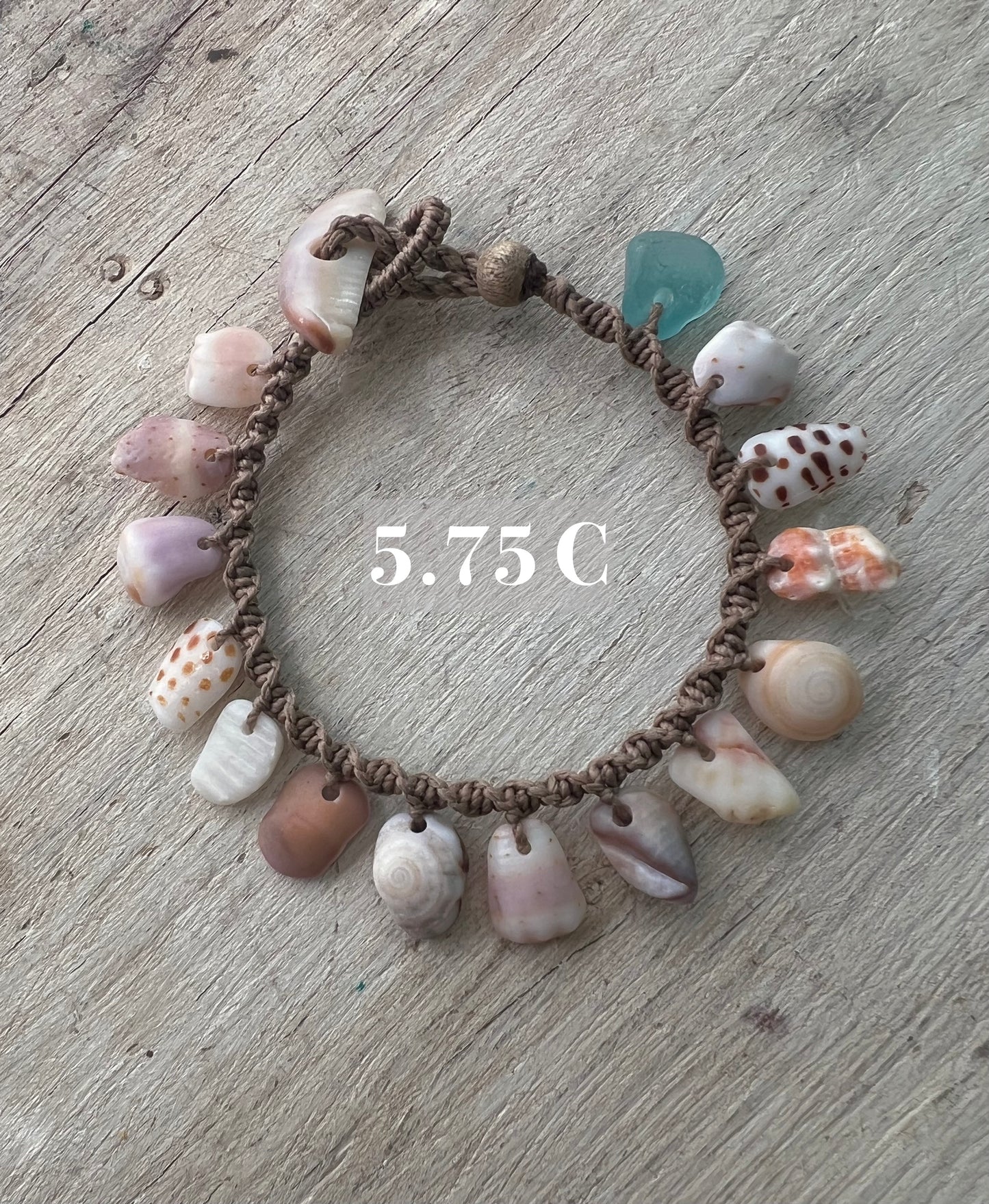 Moku Bracelet