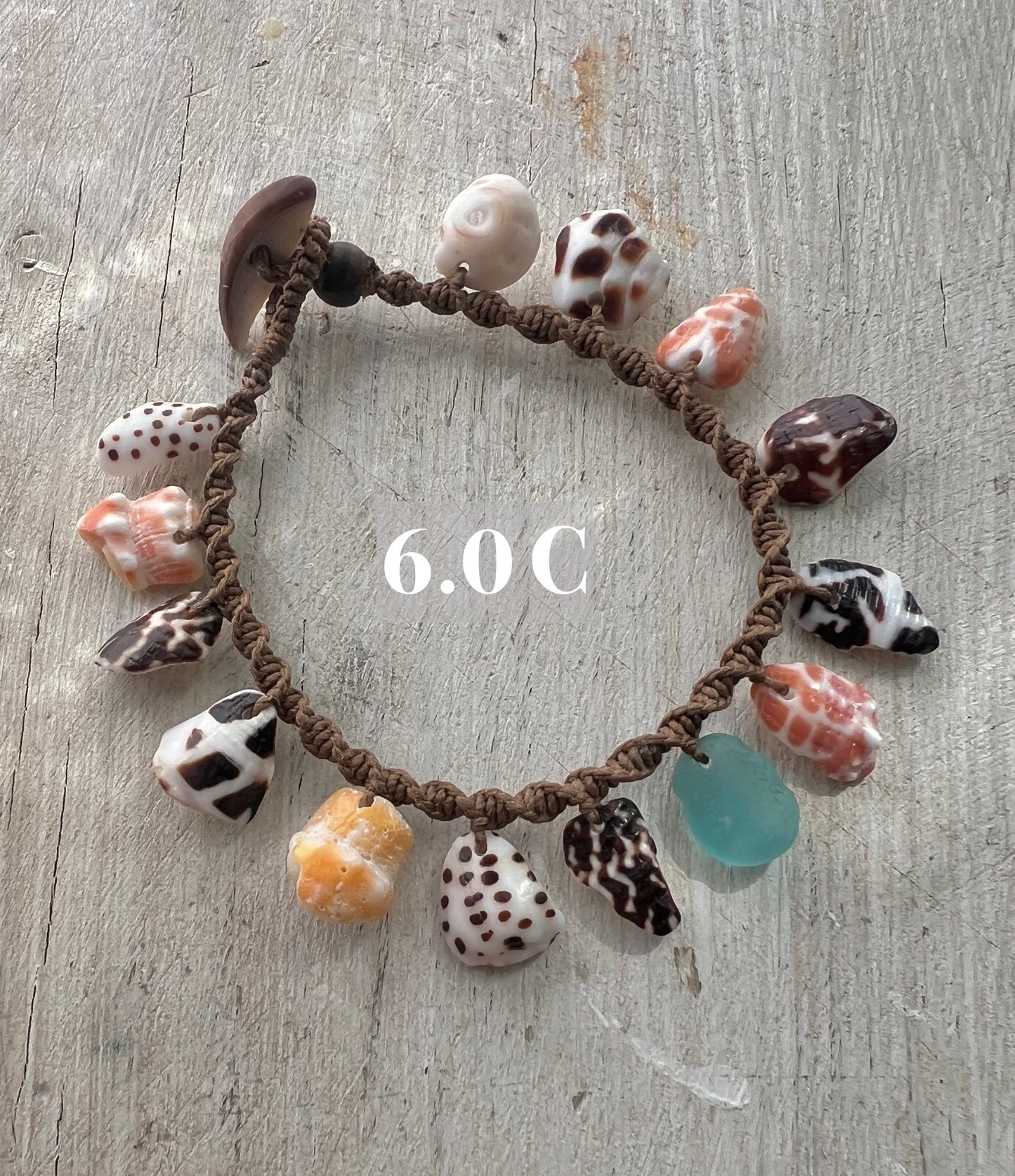 Moku Bracelet