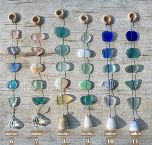 'Ōpala Ombre Sun Catcher