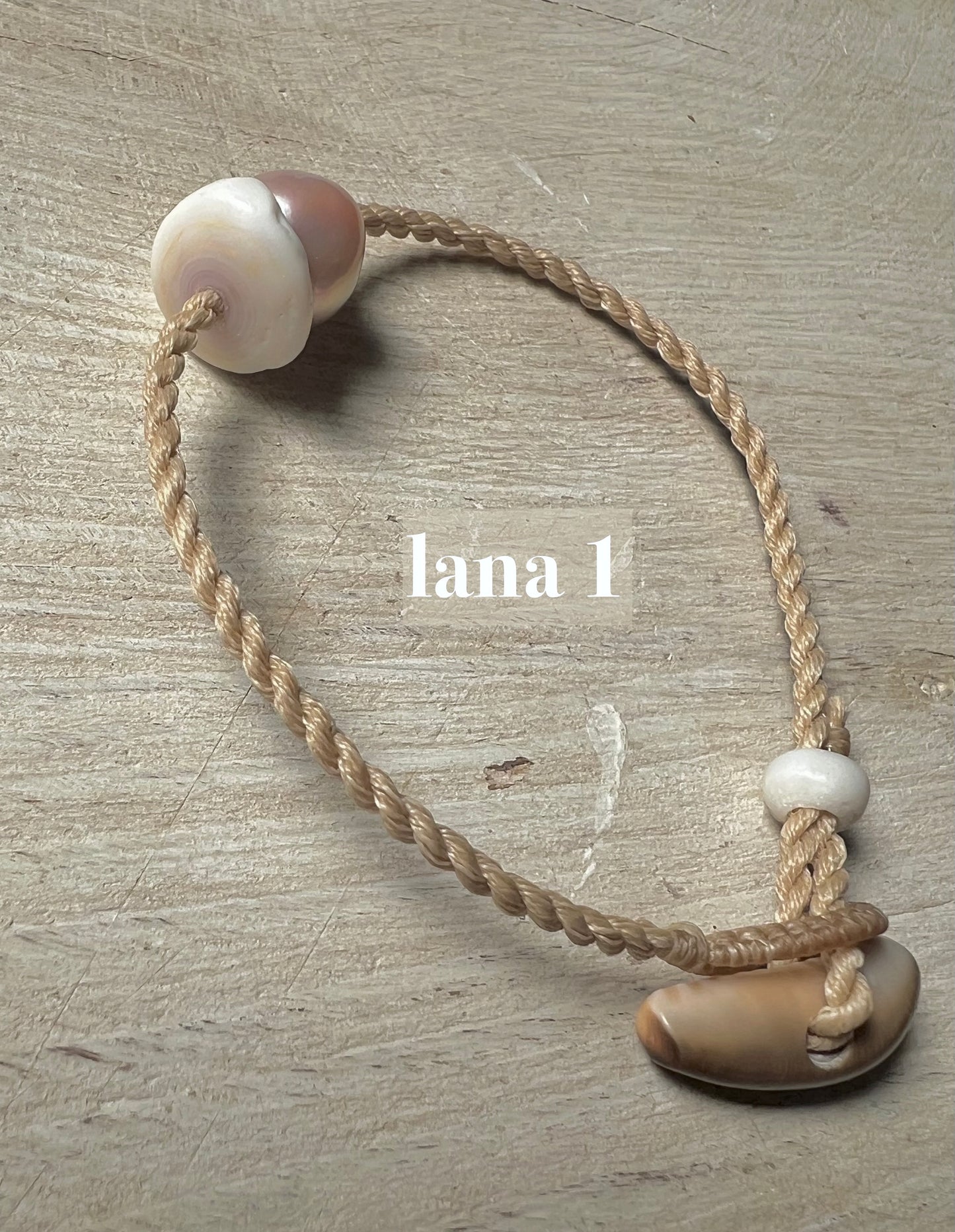Lana Bracelet