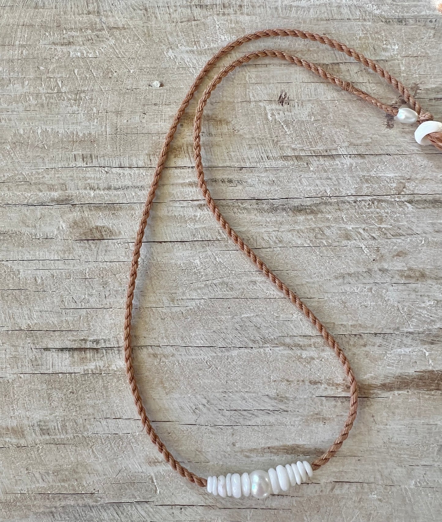 Hapa Necklace